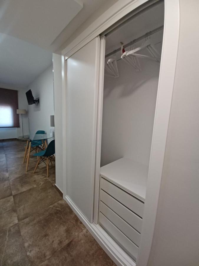 Luxury Triana-los Remedios Apartamento *