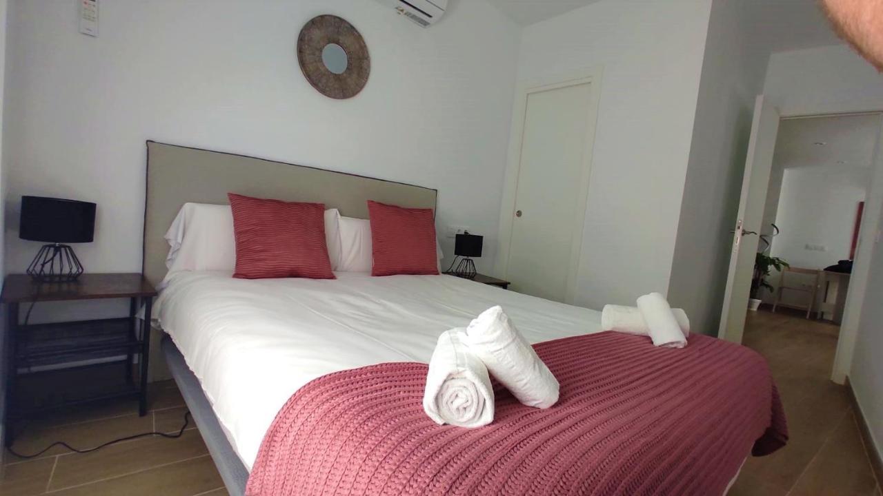 Apartamento Otumba