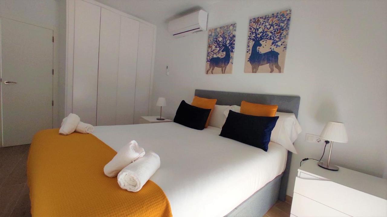 Otumba Apartamento *
