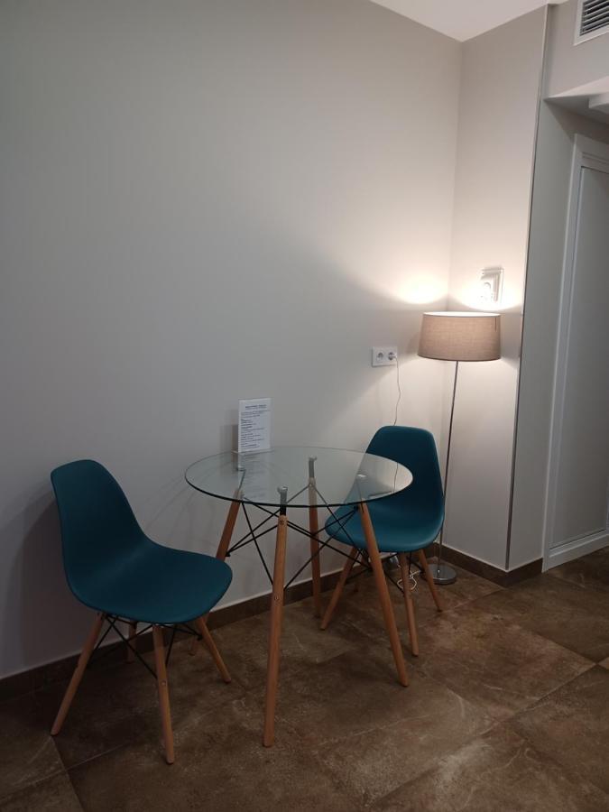 Luxury Triana-los Remedios