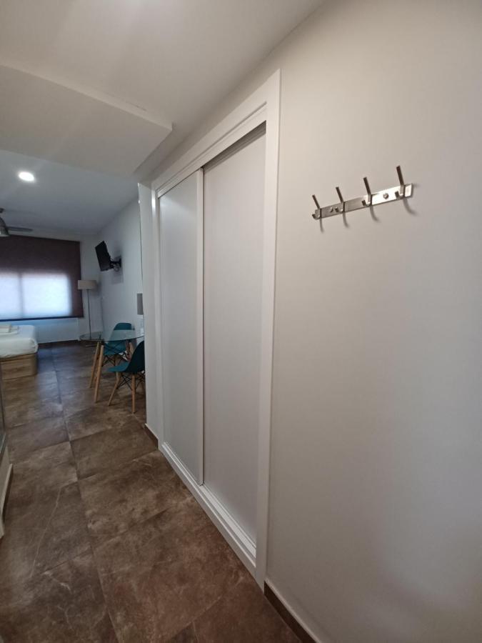 Luxury Triana-los Remedios *