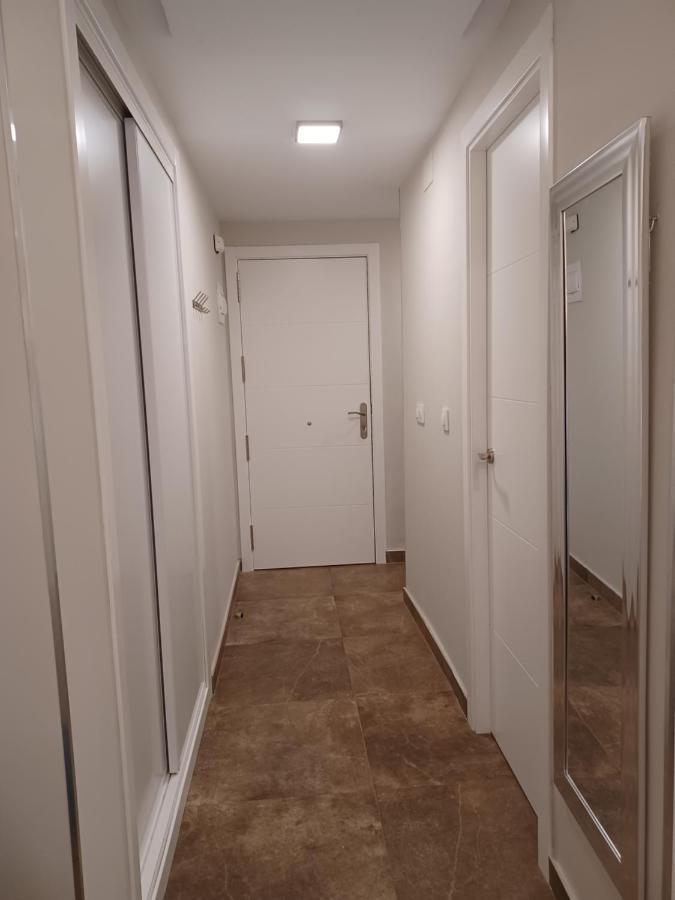 Apartamento Luxury Triana-los Remedios