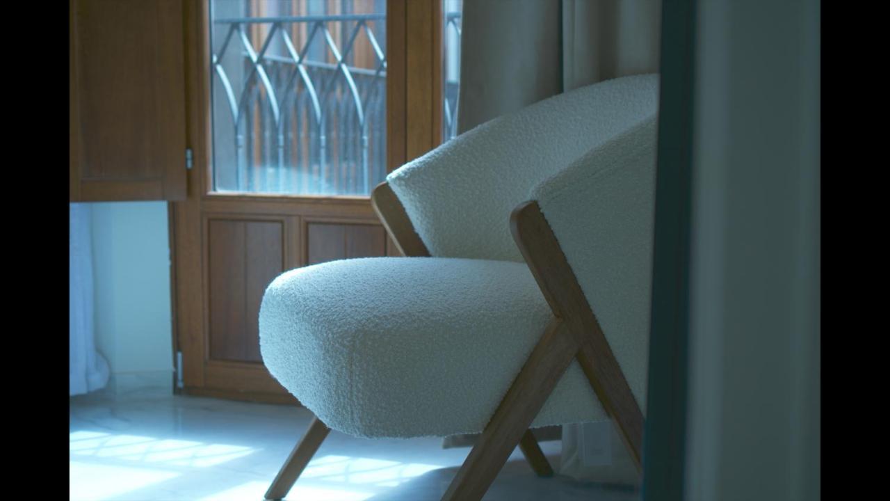 Apartamento Entre Catedrales Terrace *