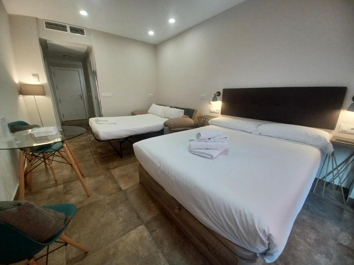 Luxury Triana-los Remedios Sevilla