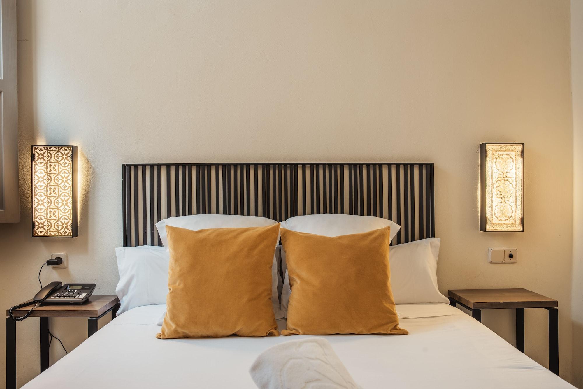 Boutique Casas De Santa Cruz 3*