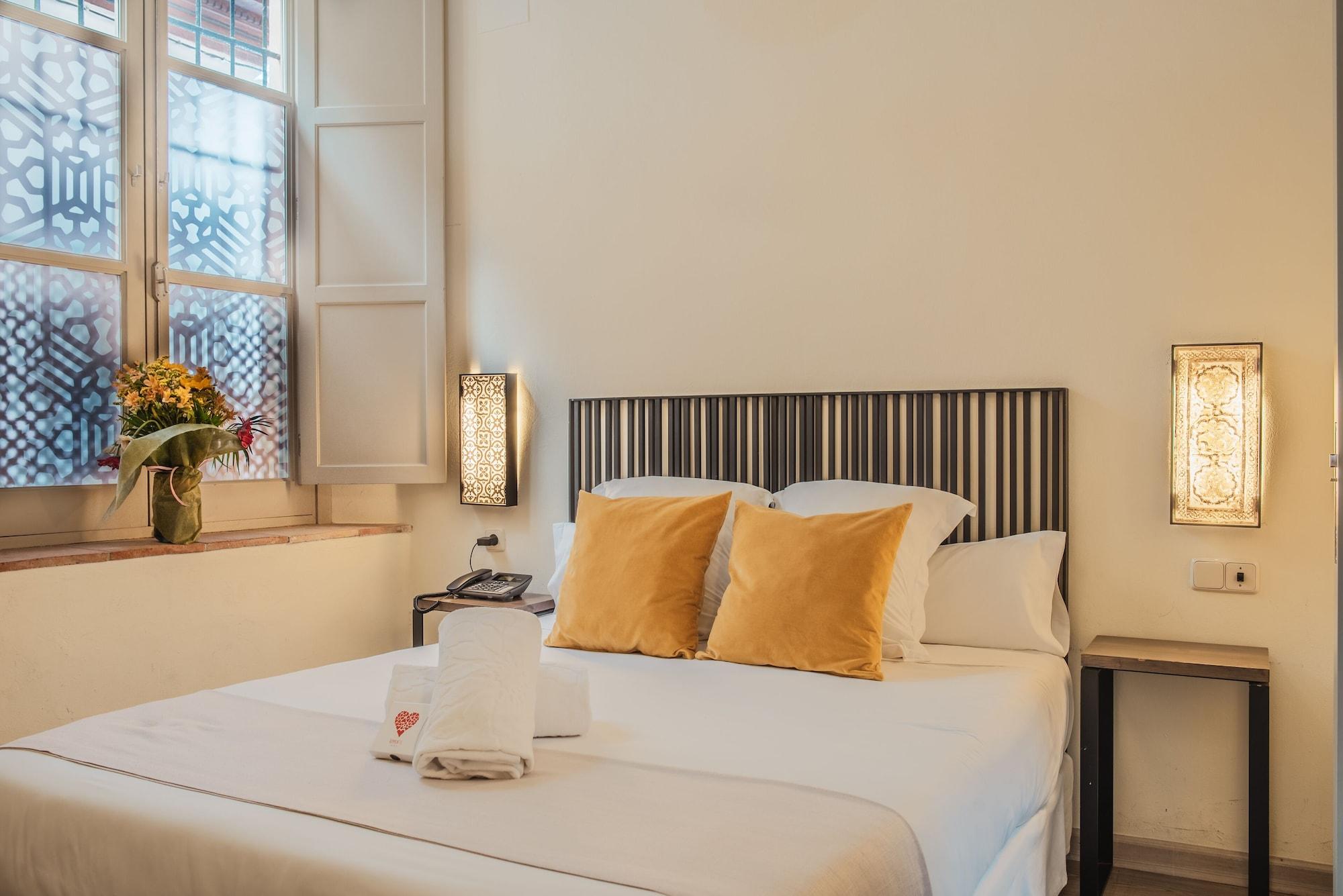 Boutique Casas De Santa Cruz Hotel 3*