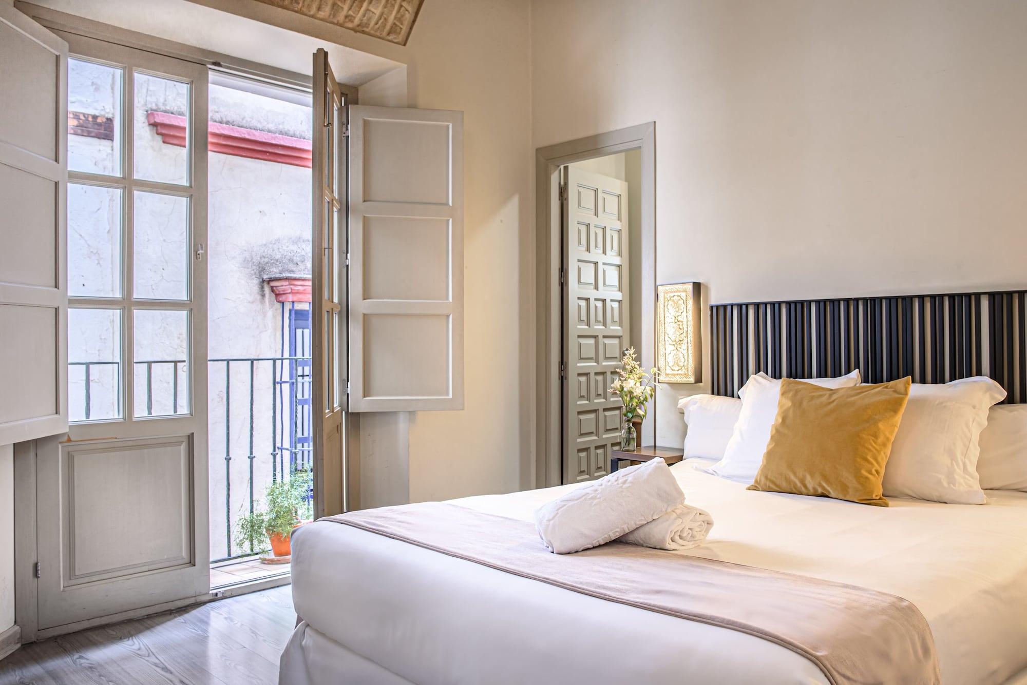 Boutique Casas De Santa Cruz 3*