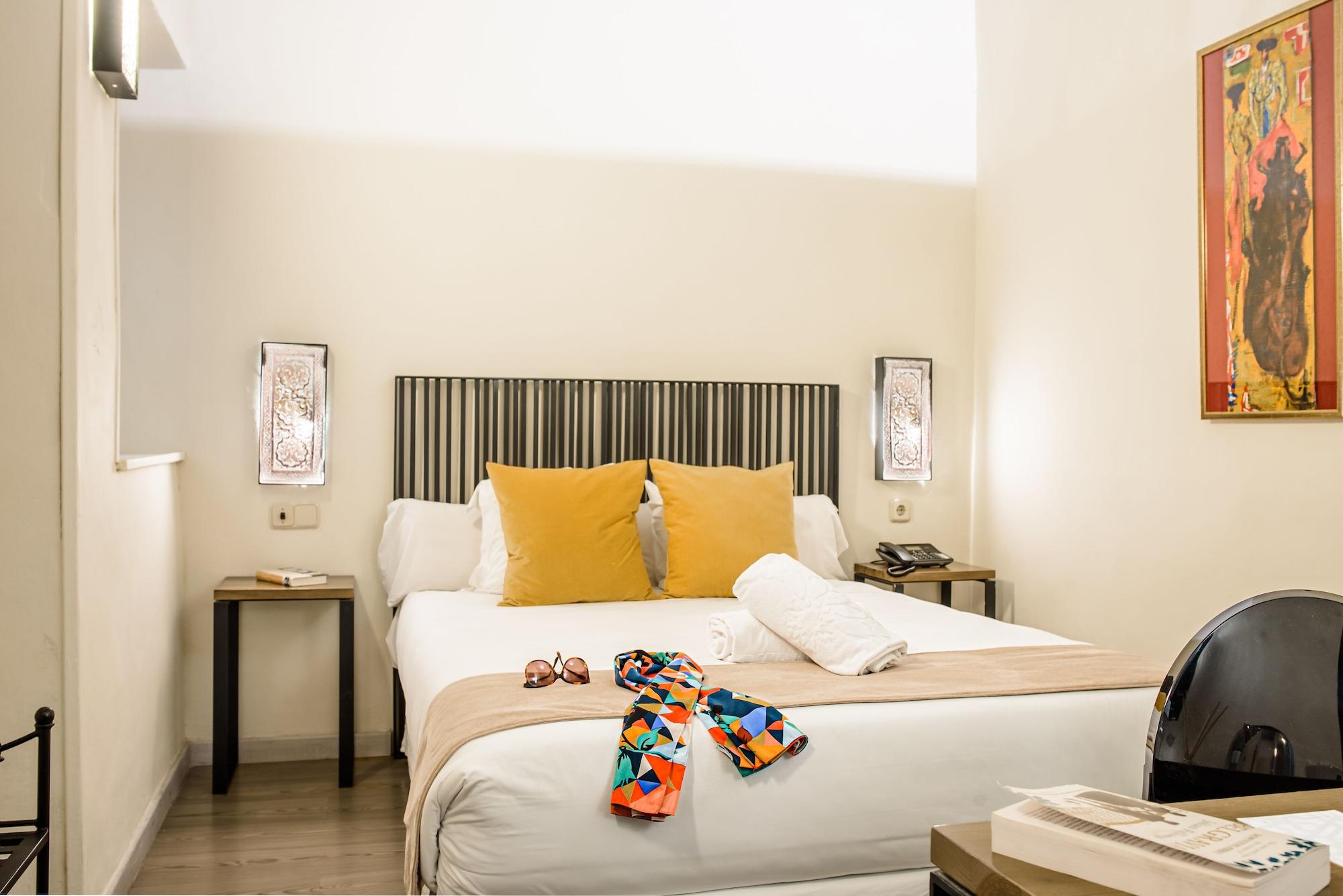 Boutique Casas De Santa Cruz 3*