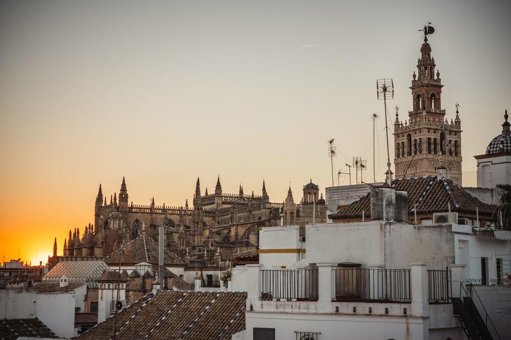 Hotel Boutique Casas De Santa Cruz 3*
