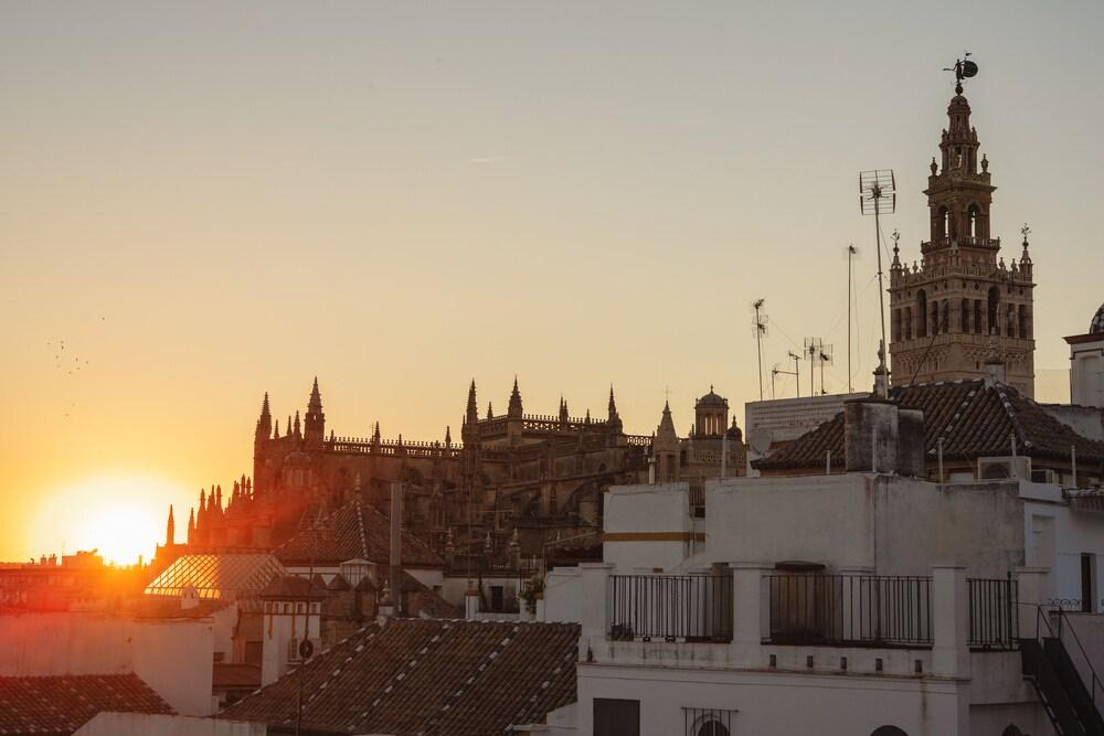 Boutique Casas De Santa Cruz 3*