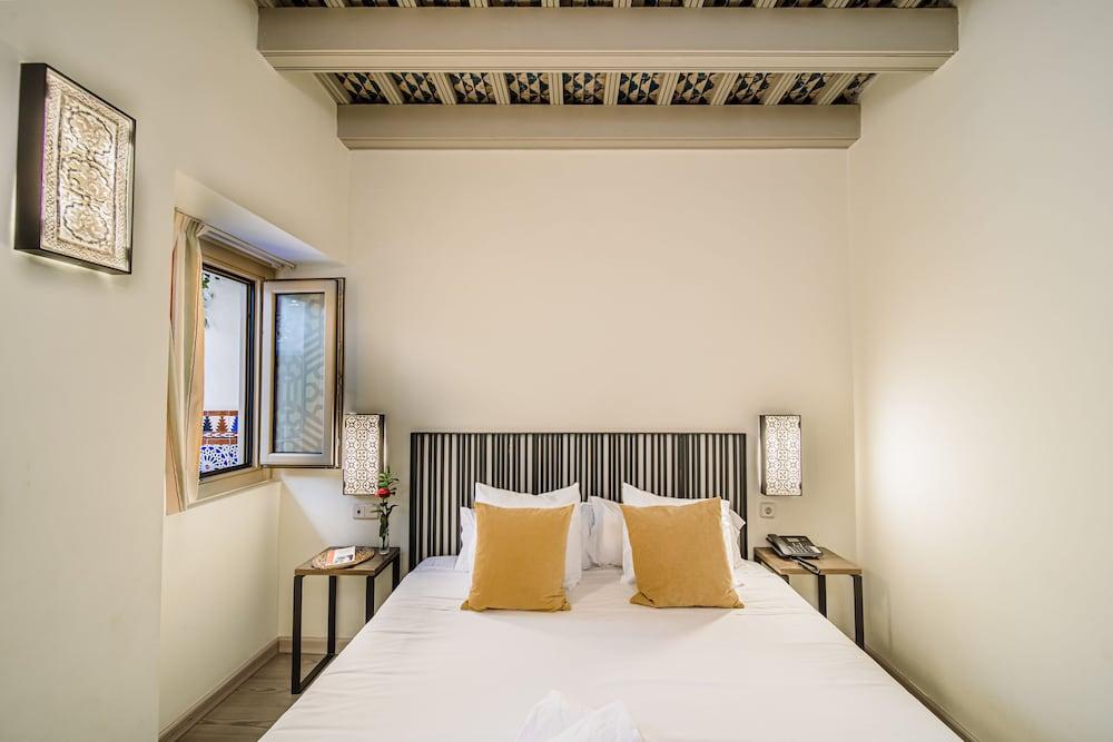 Hotel Boutique Casas De Santa Cruz Sevilla
