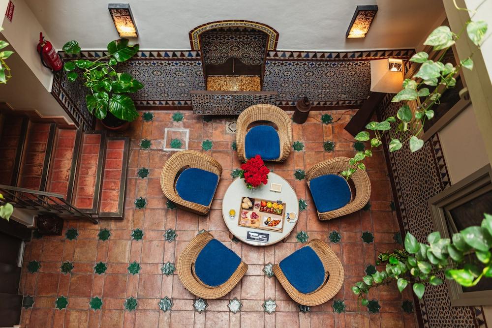 Boutique Casas De Santa Cruz 3*