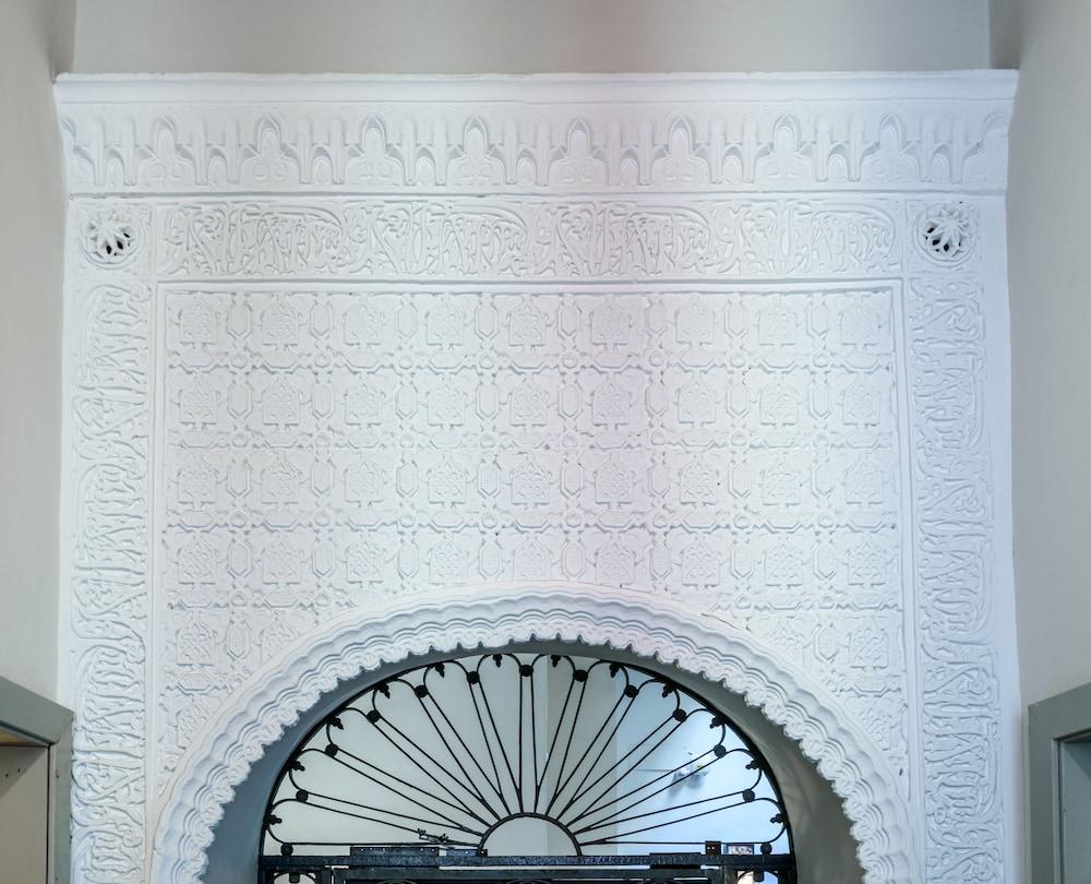 Boutique Casas De Santa Cruz Sevilla