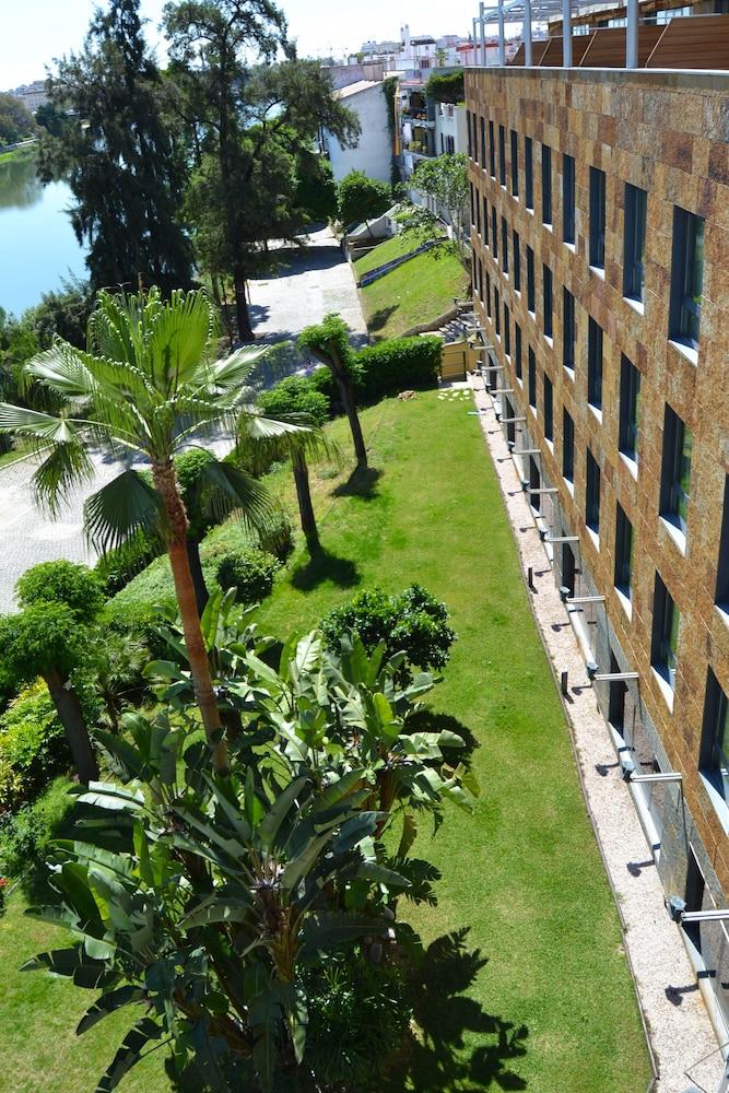 Hotel Ribera De Triana Sevilla