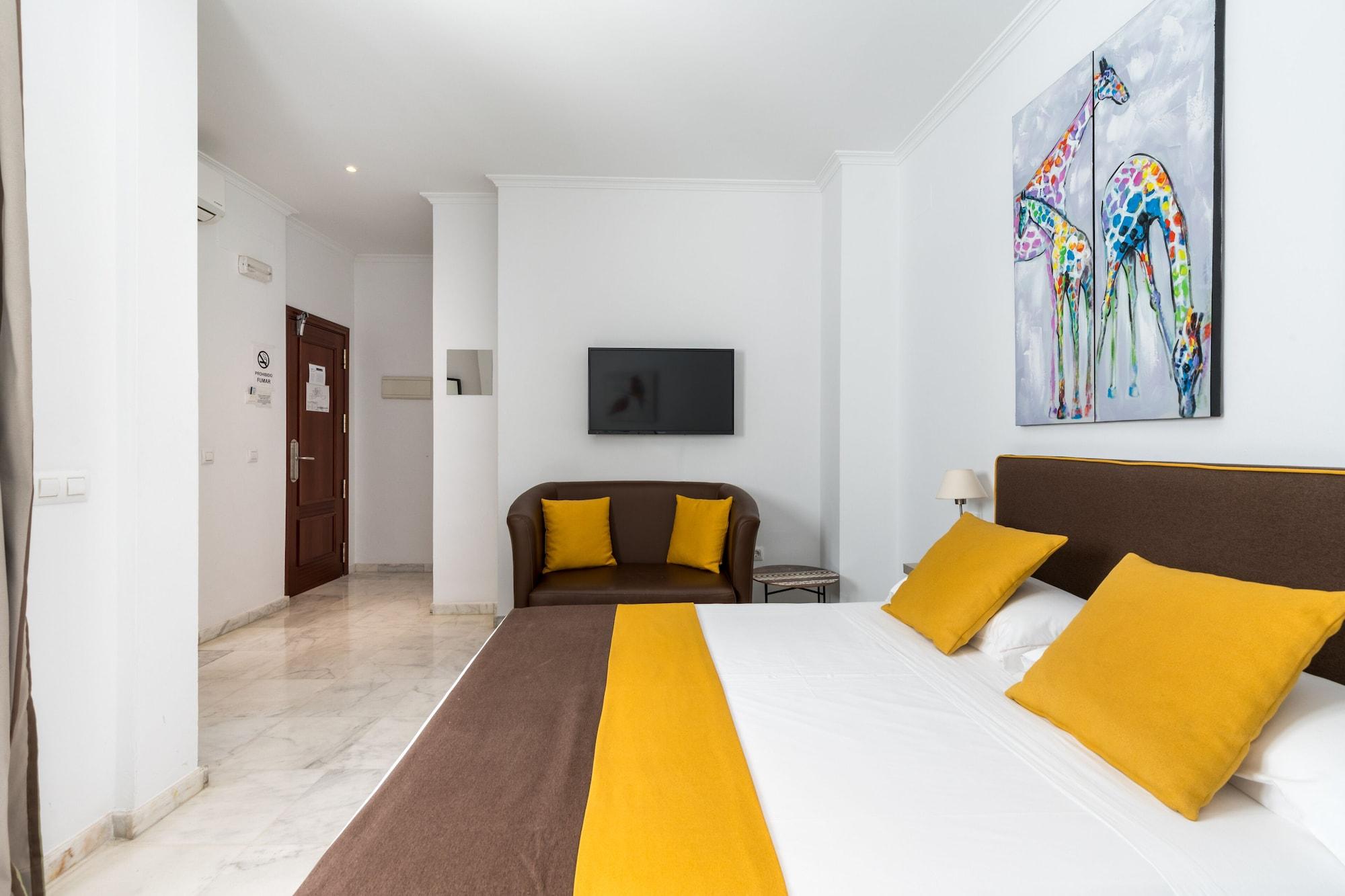 Cool 2* Sevilla