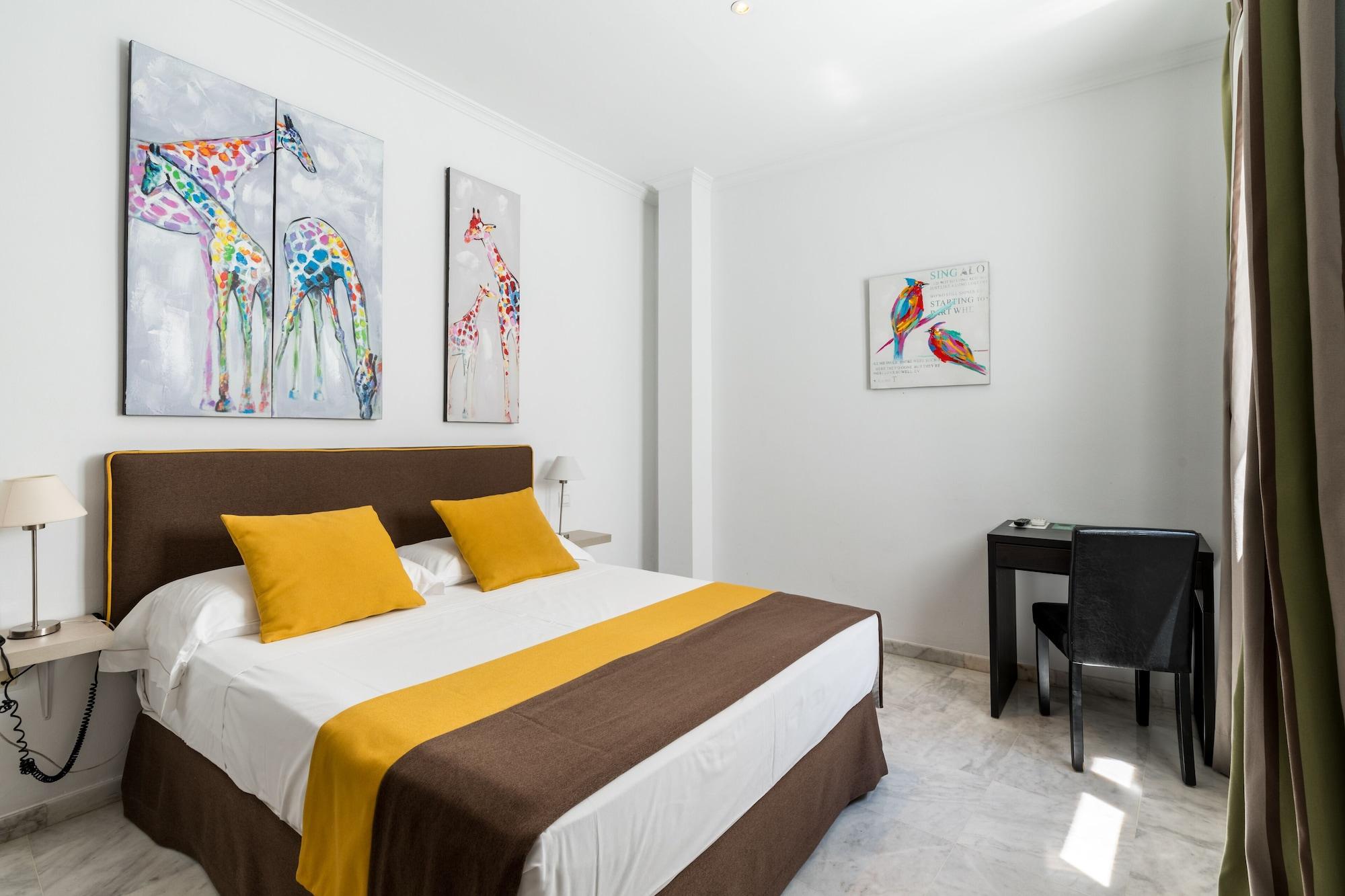 Cool Hotel 2*