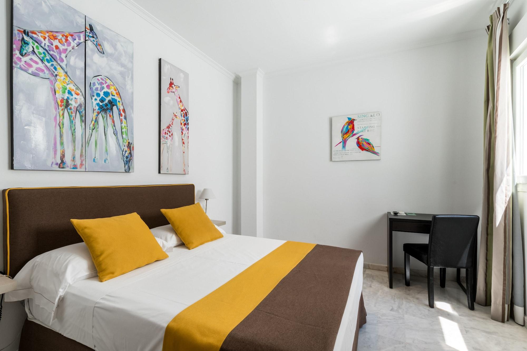 Hotel Cool Sevilla