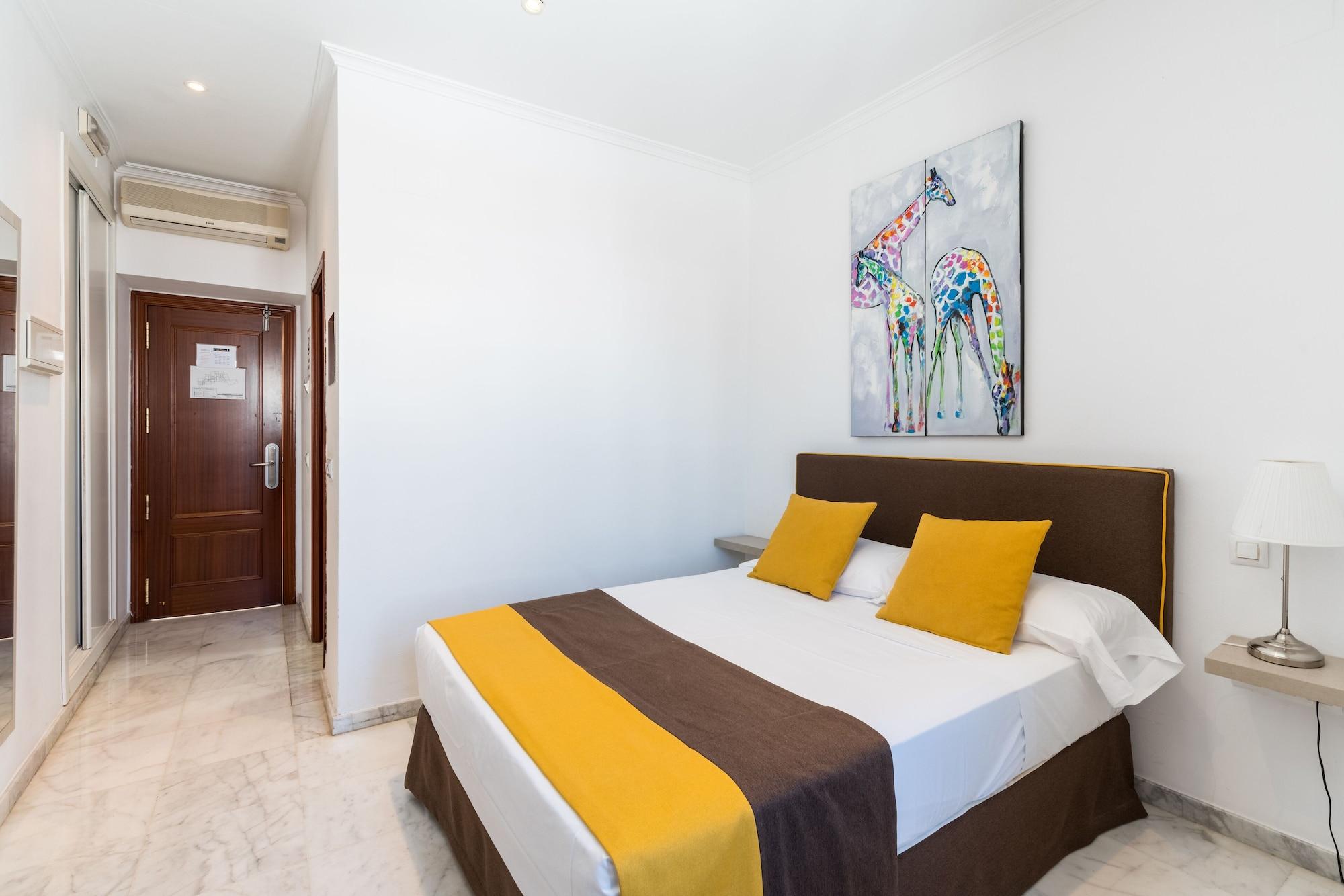 Cool Hotel 2*