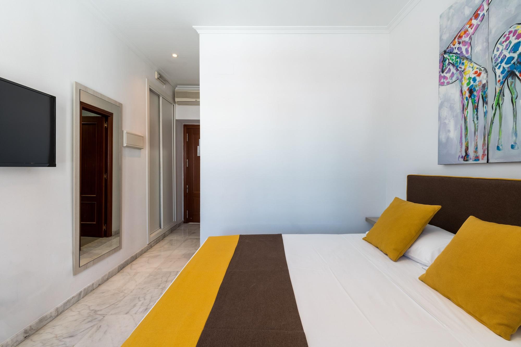 Cool Hotel