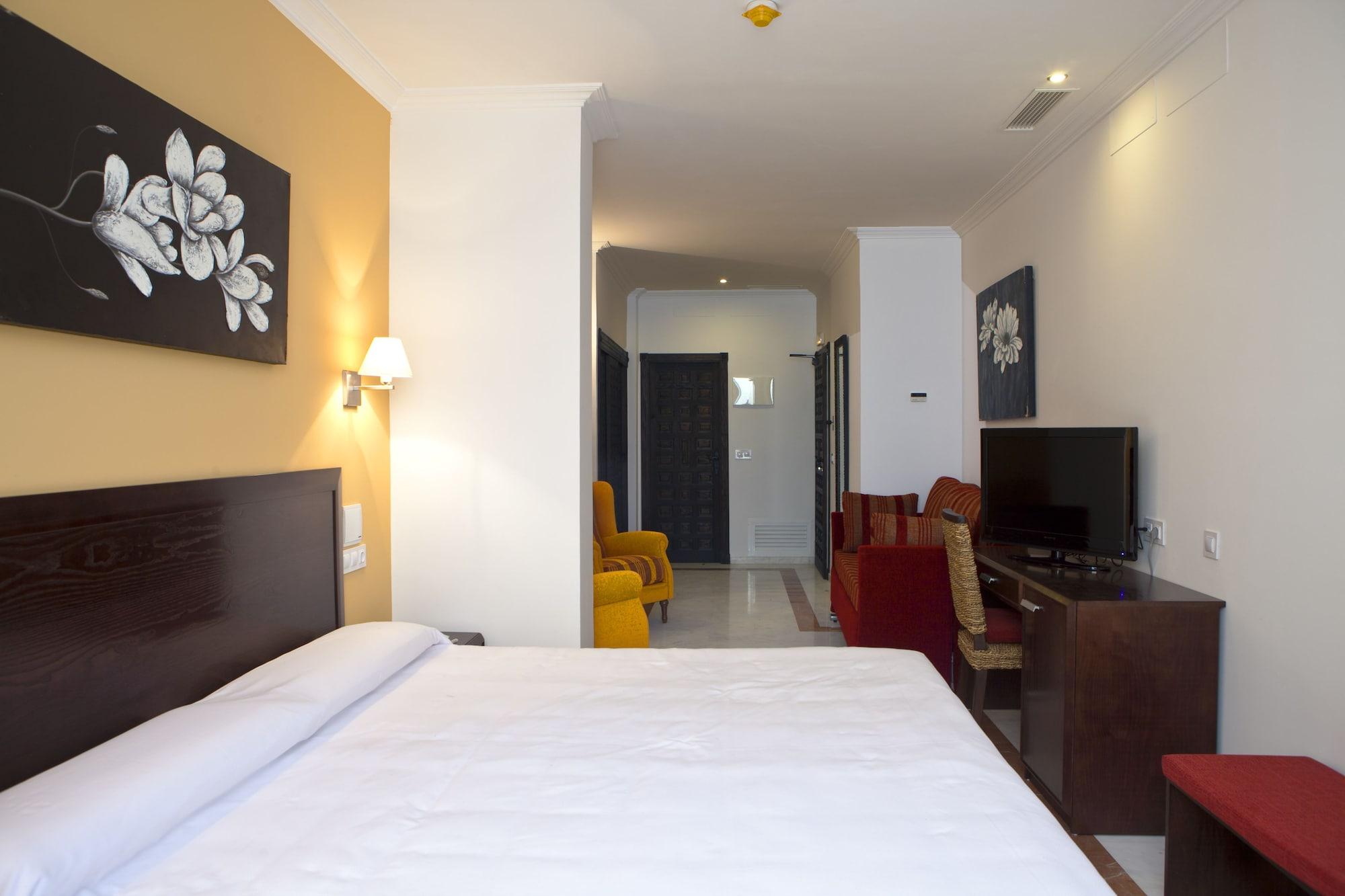 Hotel Itaca By Soho Boutique 3*