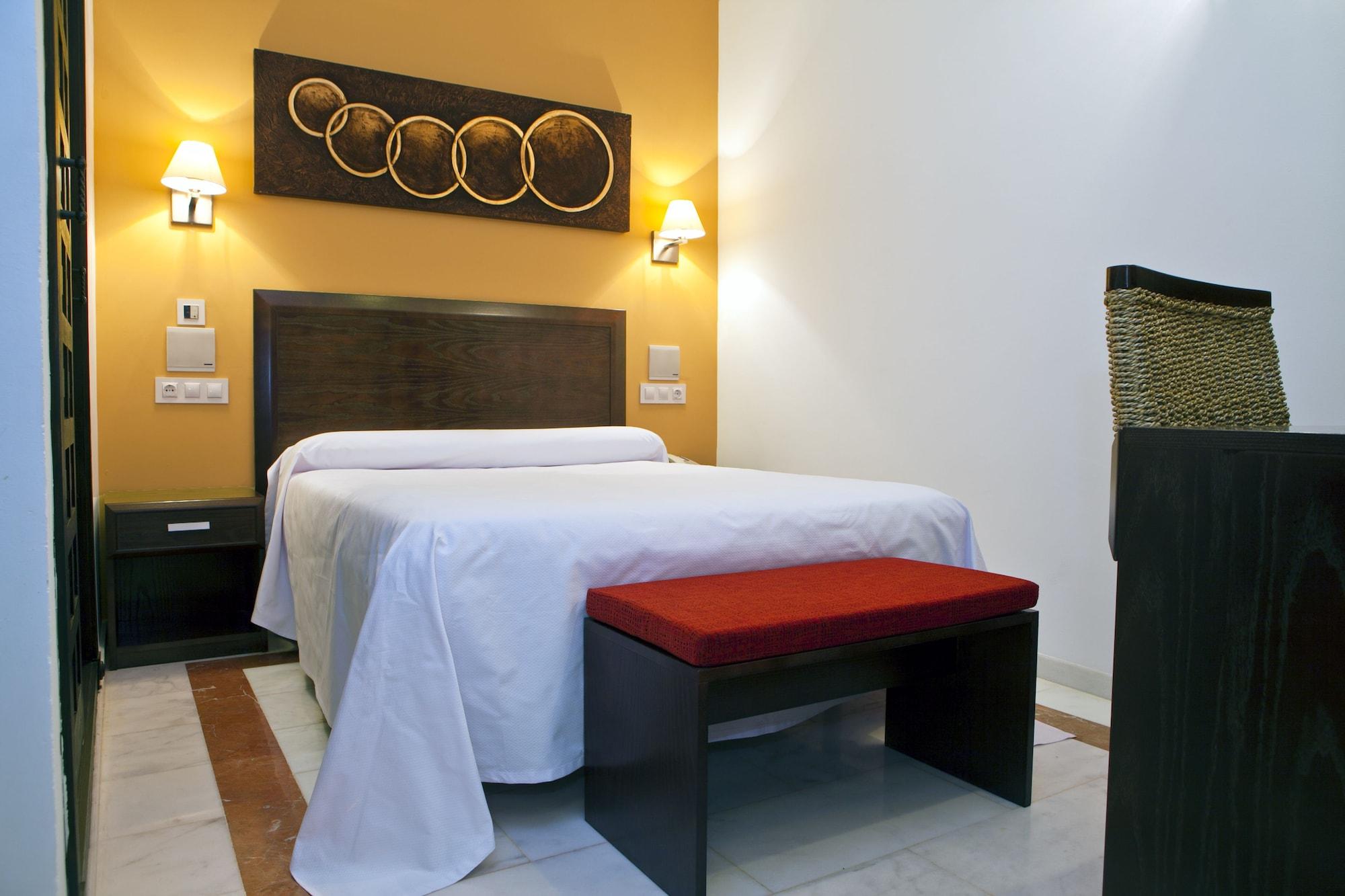 Itaca By Soho Boutique 3* Sevilla