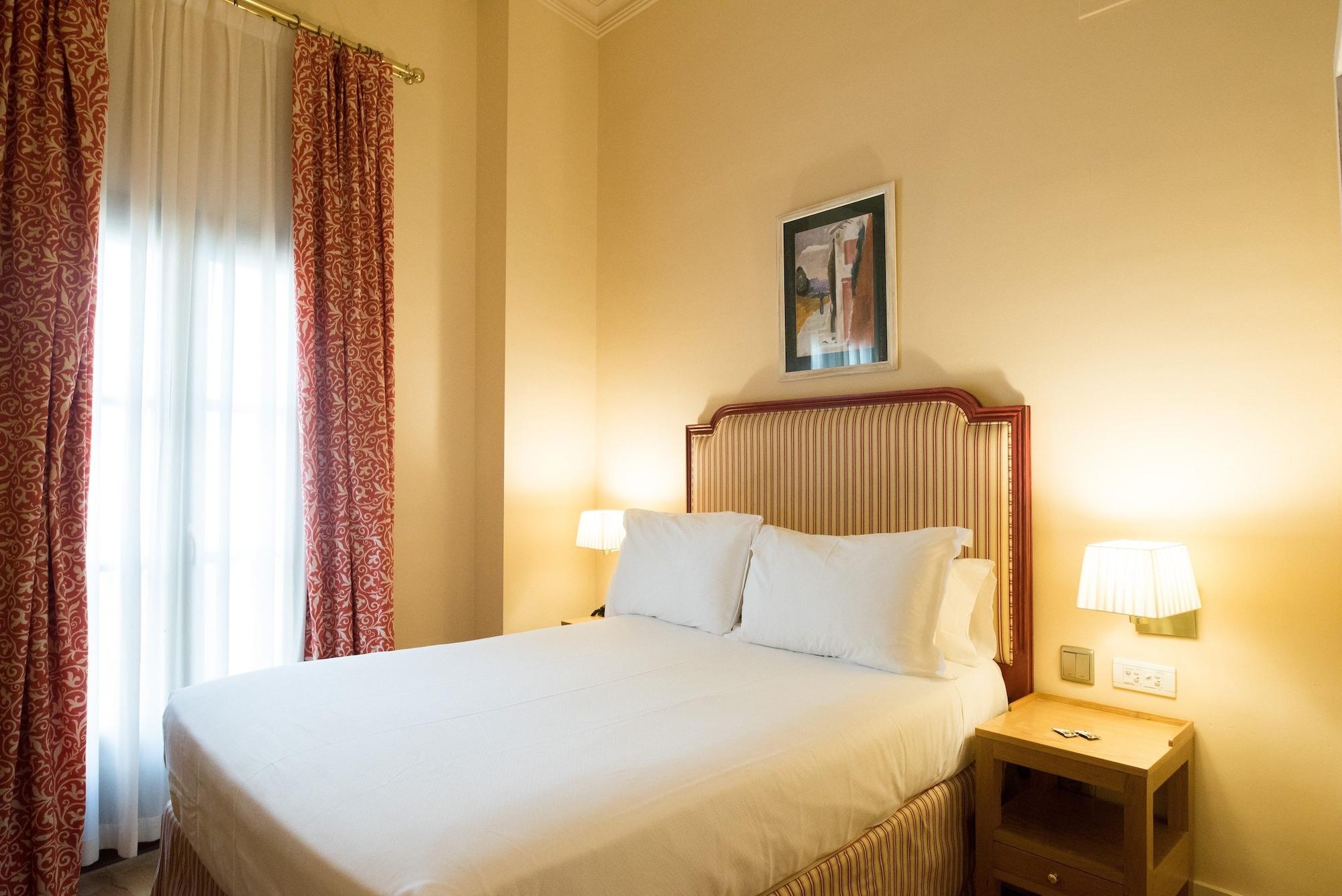 Casa Romana Boutique Hotel Sevilla