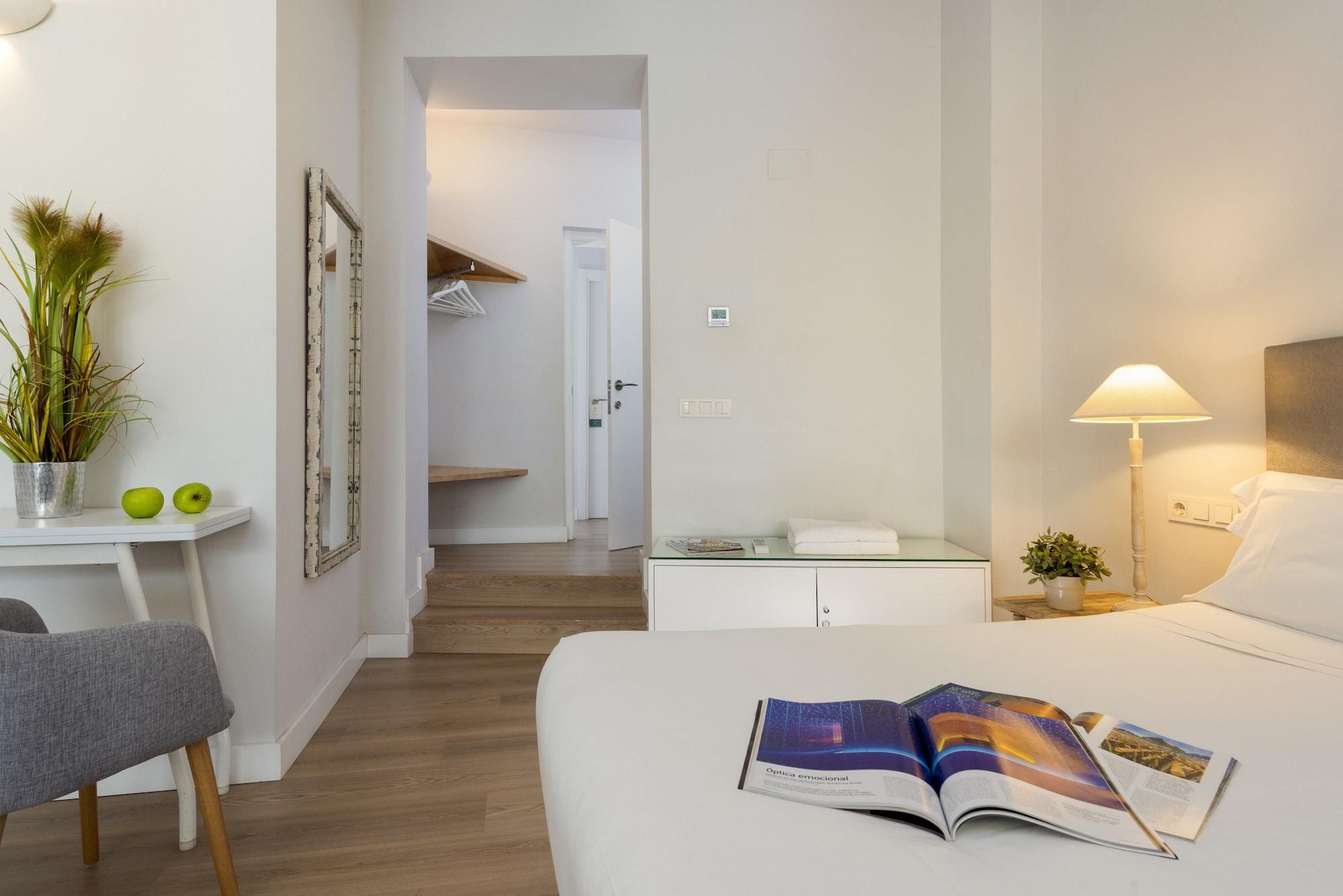 Apartment Plaza Seville