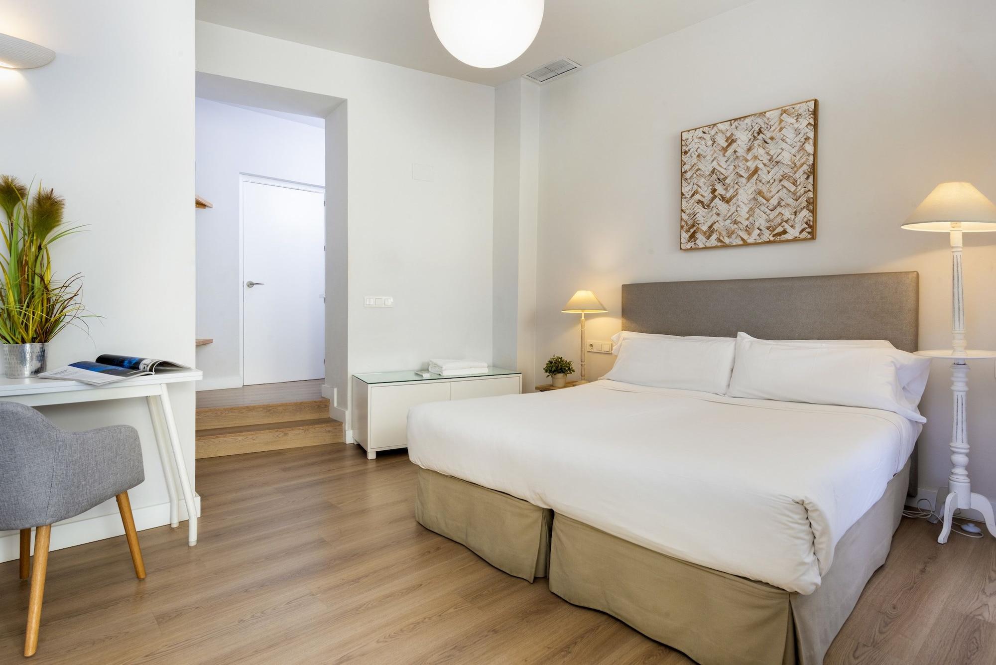 Plaza Apartment Seville