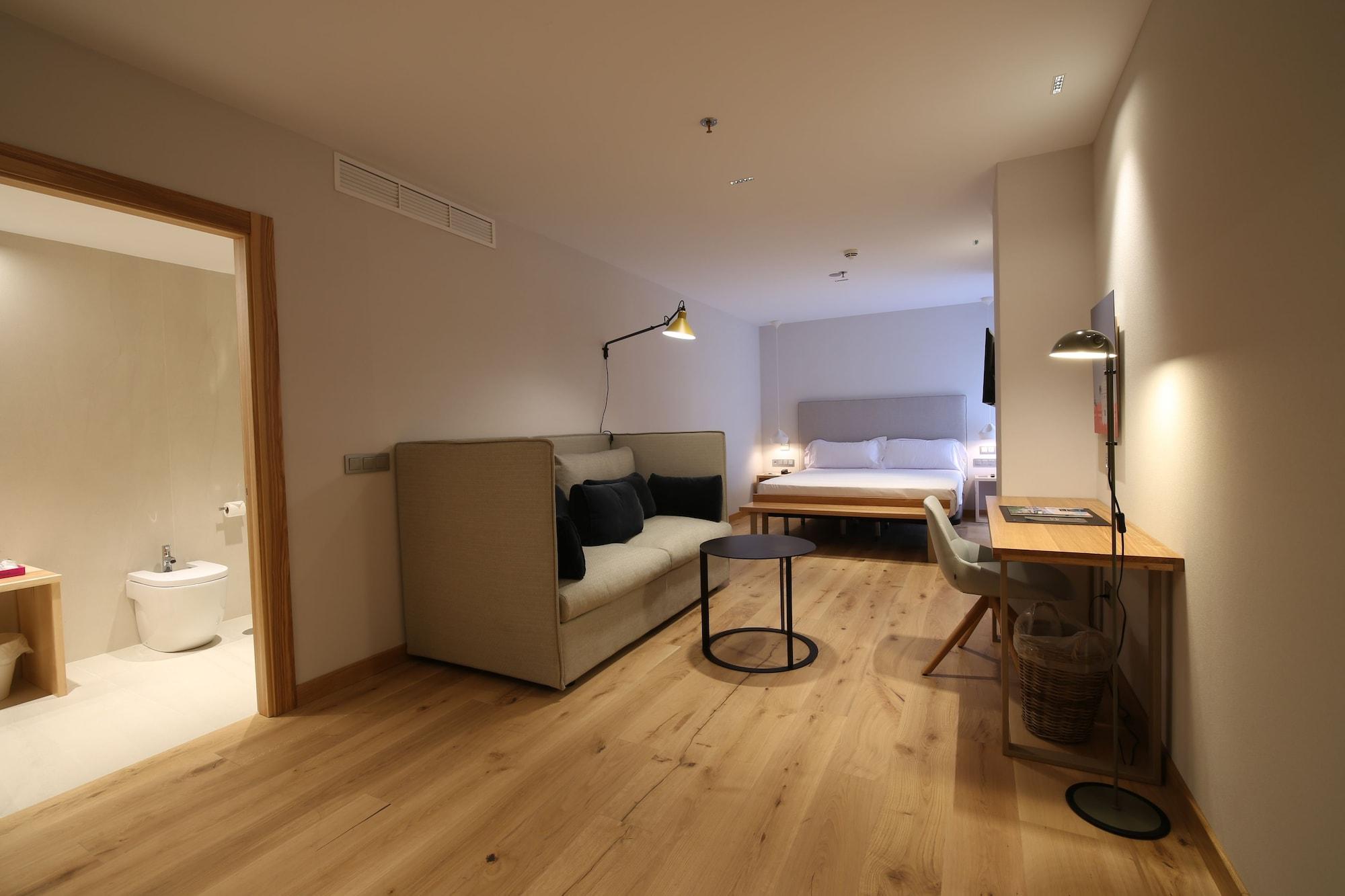 Zenit Hotel Seville