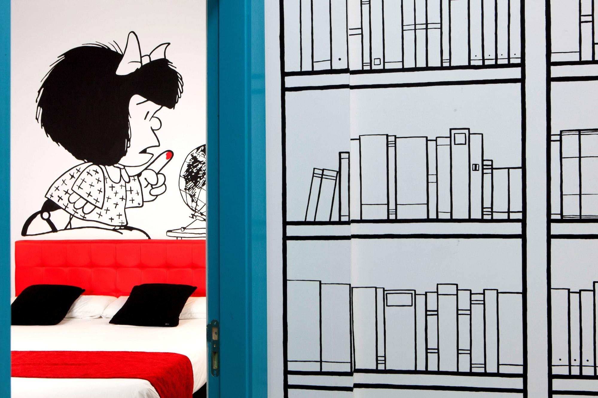 Casual De Letras Sevilla