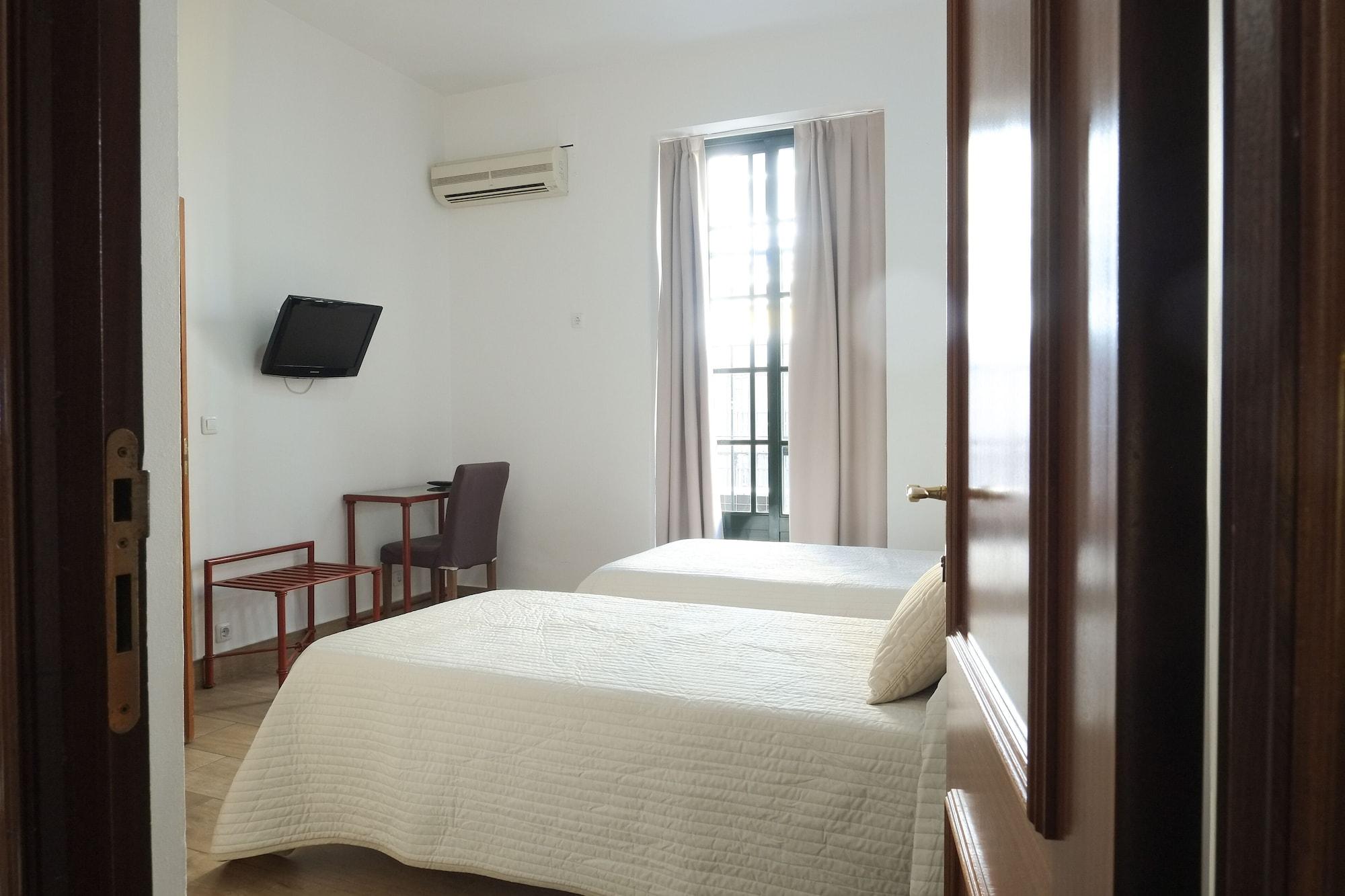 Londres Hotel Sevilla