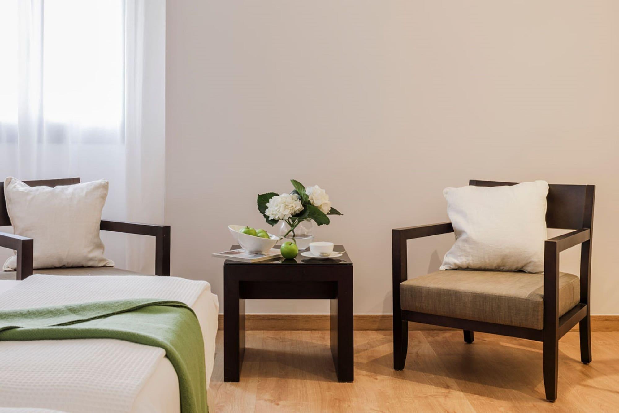 Fernando Iii Hotel 4*