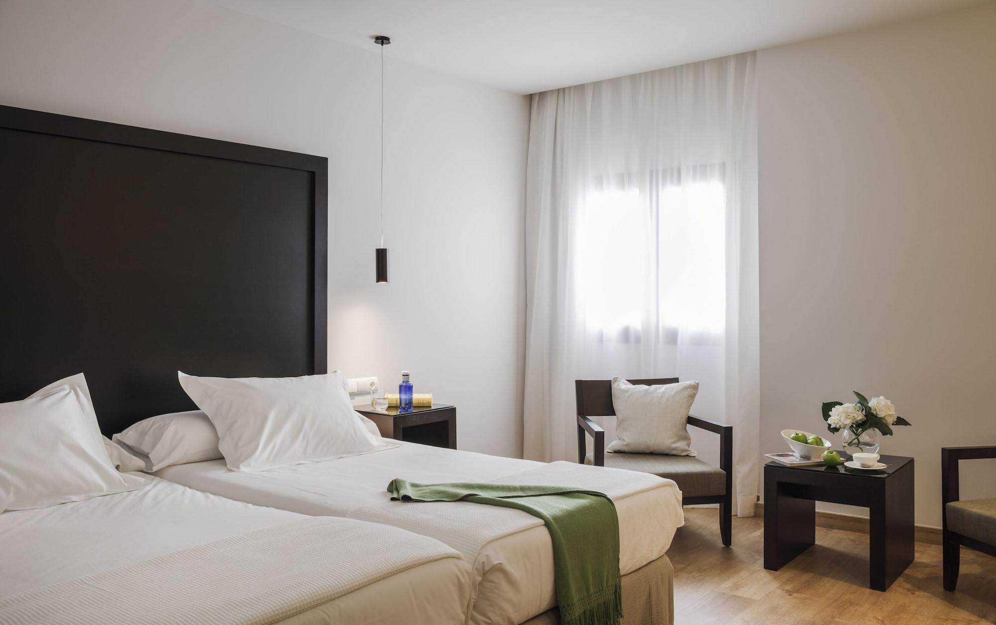 Hotel Fernando Iii Sevilla