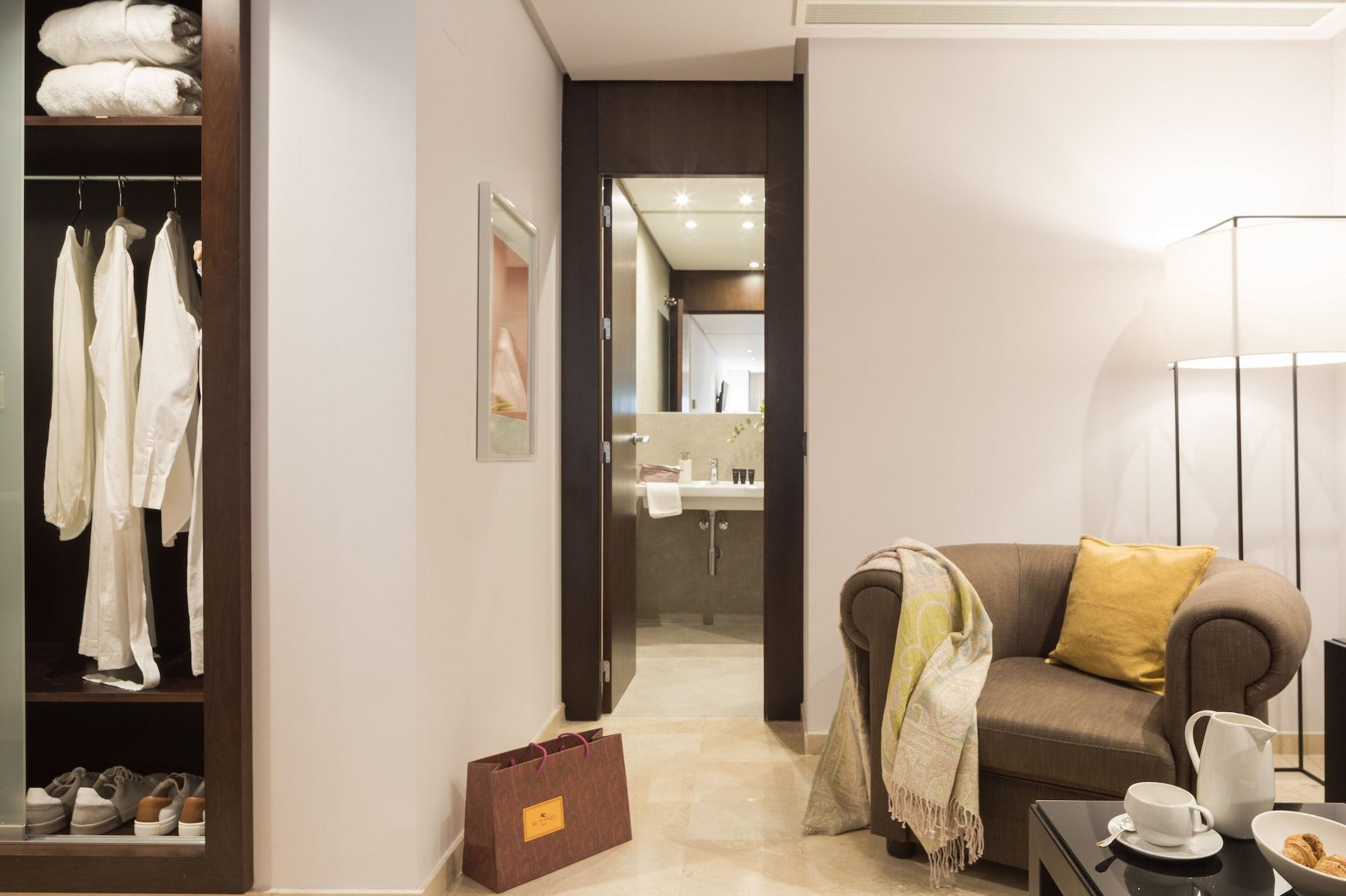 Hotel Fernando Iii