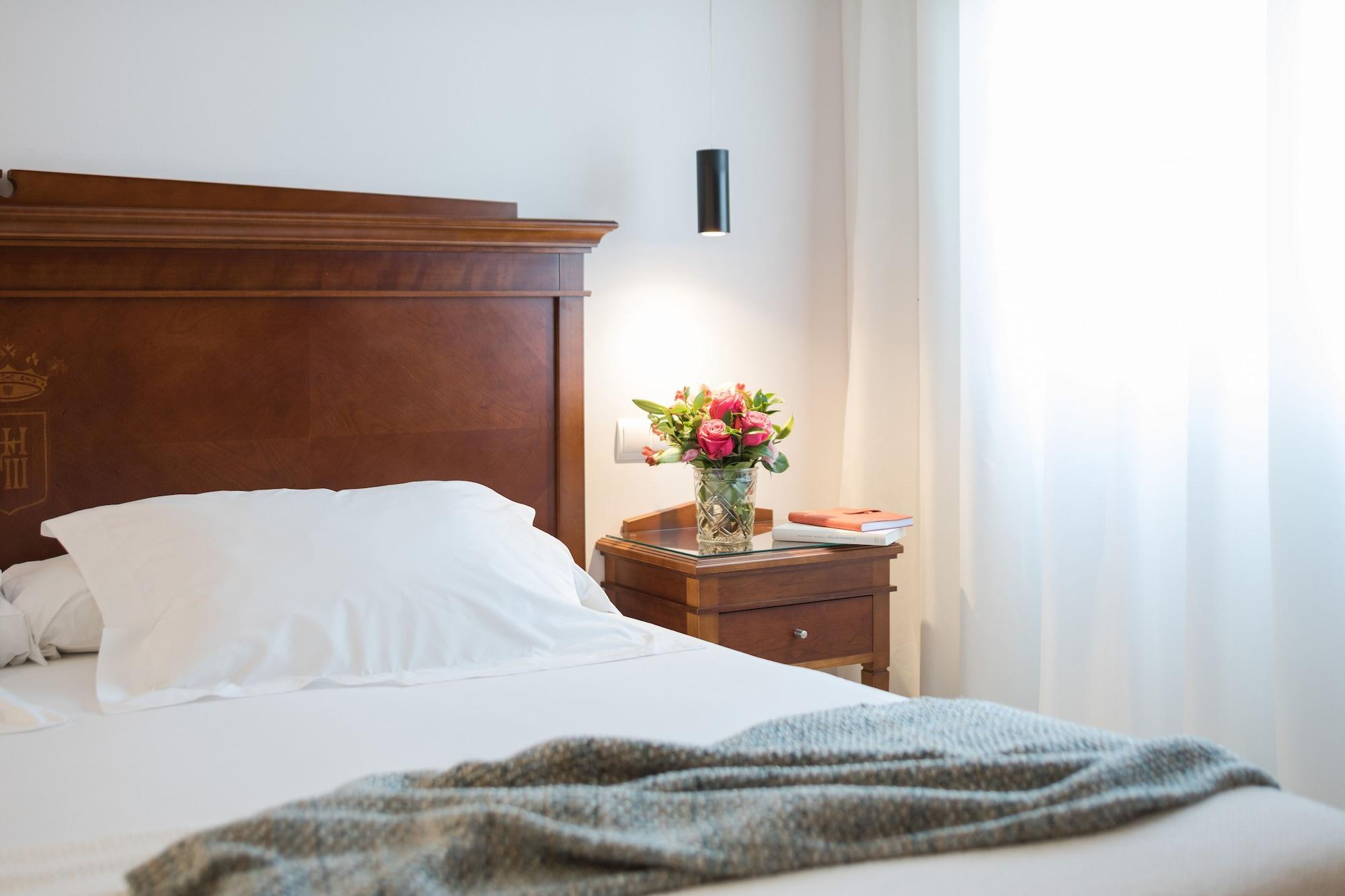 Hotel Fernando Iii Sevilla