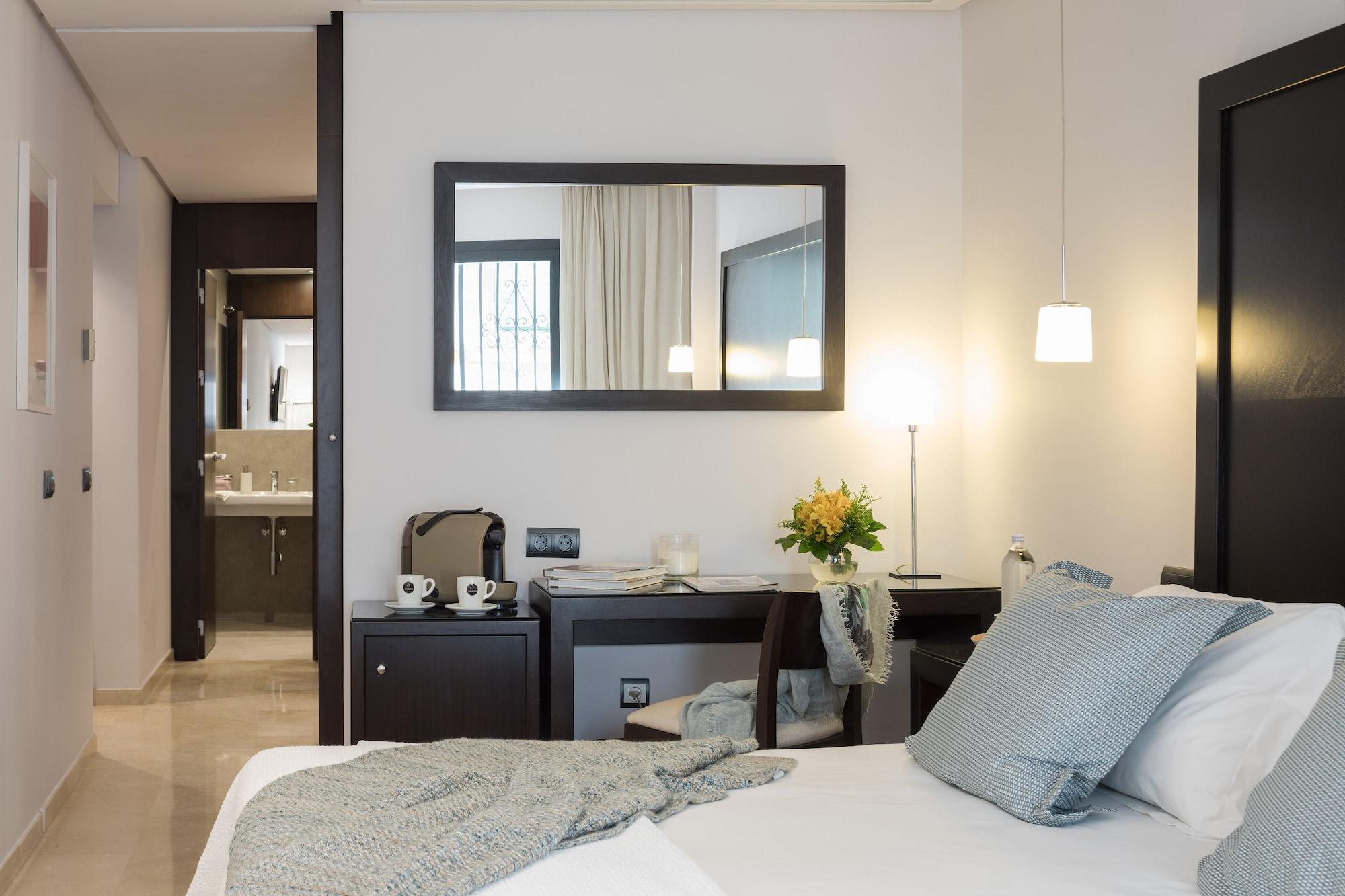 Fernando Iii Hotel 4*