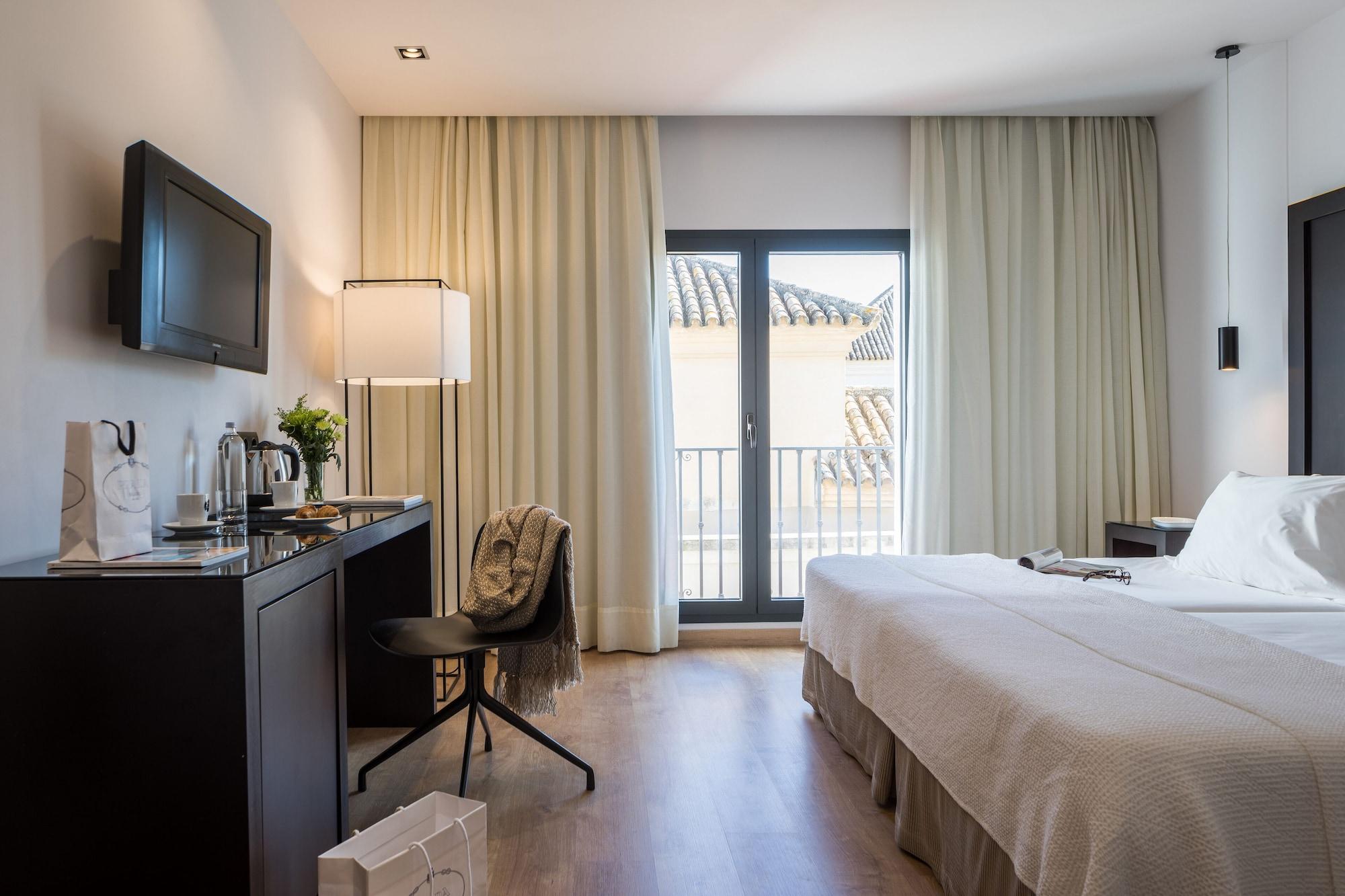 Fernando Iii Hotel