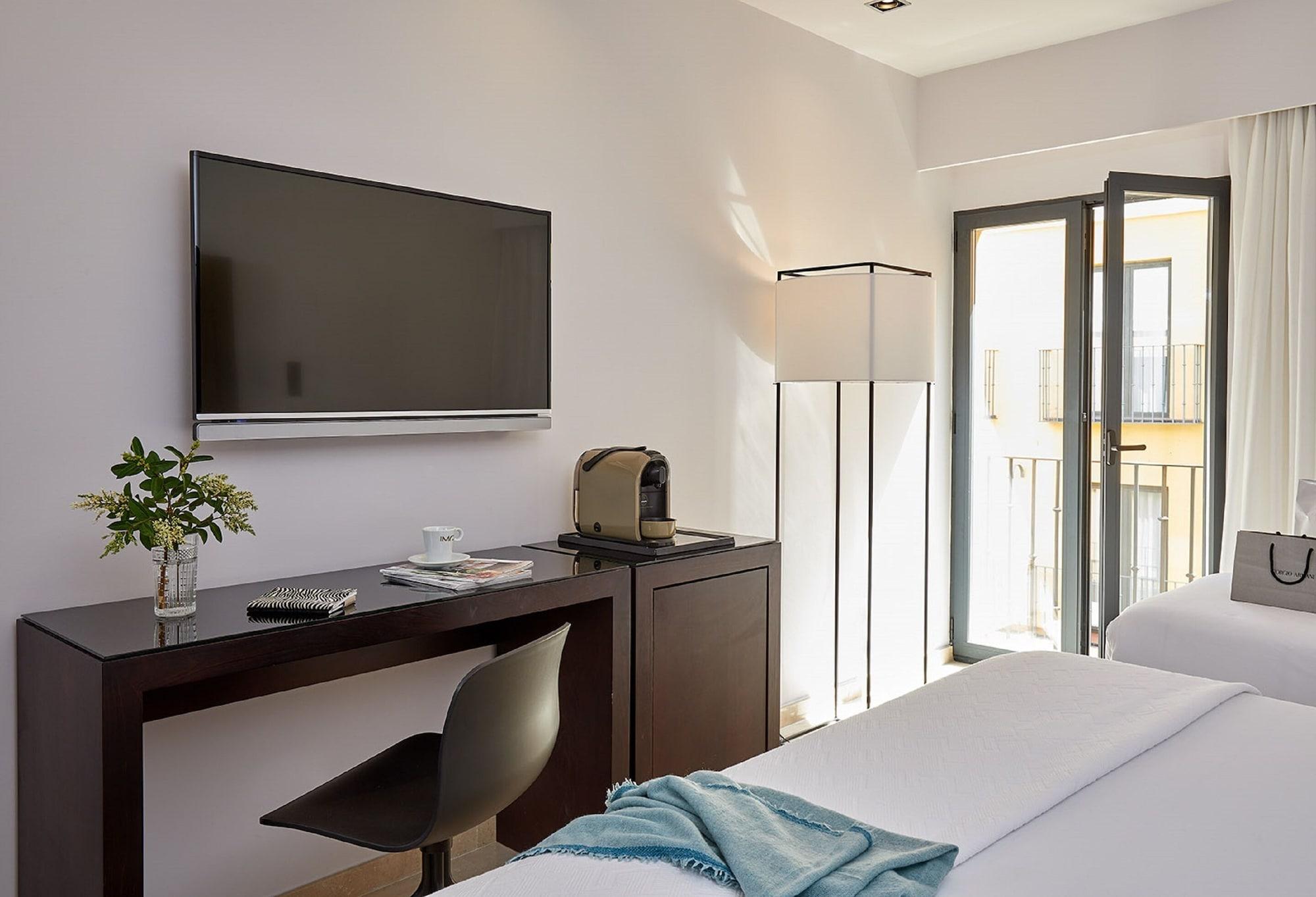 Fernando Iii 4* Sevilla