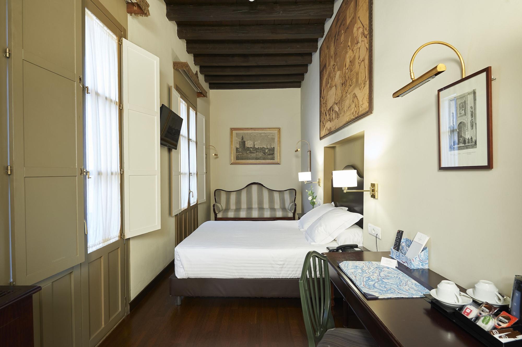 Casas De El Arenal 4* Seville