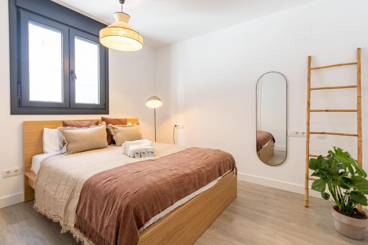Apartamento Minty - San Julian Terrace *