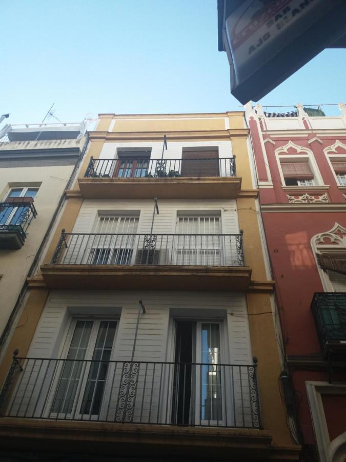 Alhondiga Piso Nuevo Piscina Casco Antiguo8p *