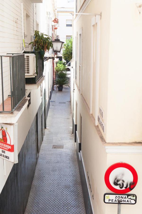 Alhondiga Piso Nuevo Piscina Casco Antiguo8p Apartamento