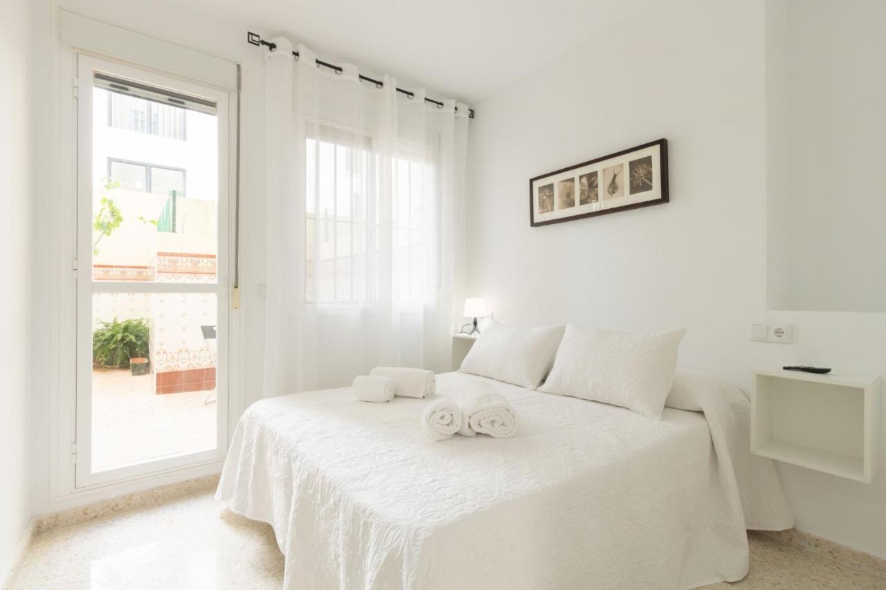 Bordador Courtyard By Valcambre Apartamento *