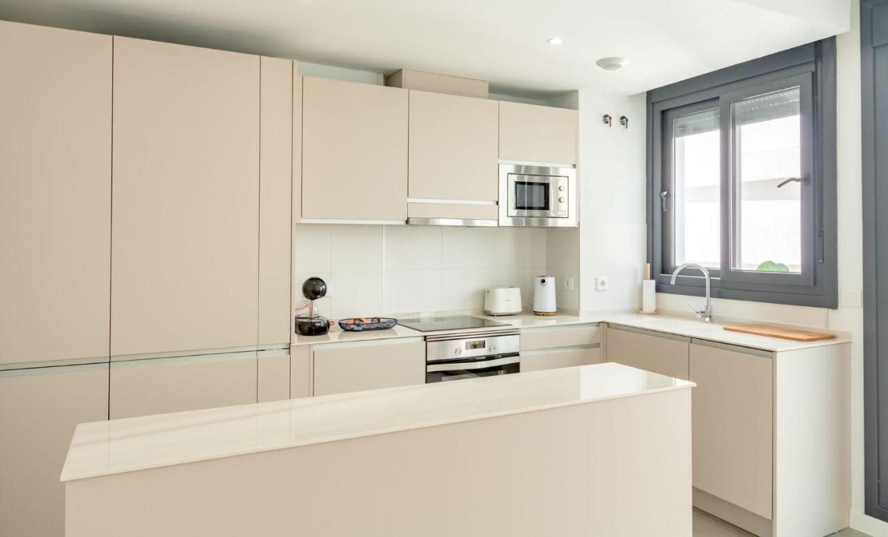 Minty - San Julian Terrace Apartamento