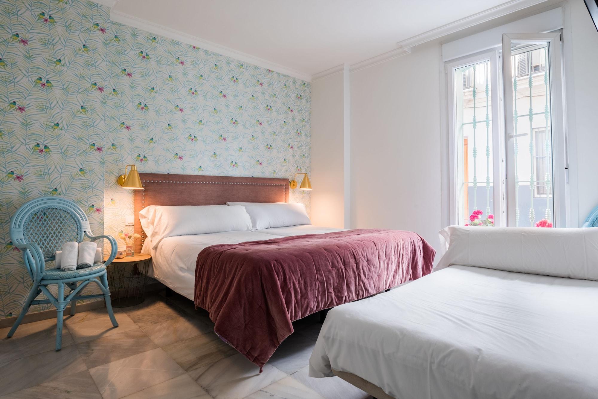 Nuea Alameda Guest house 2*