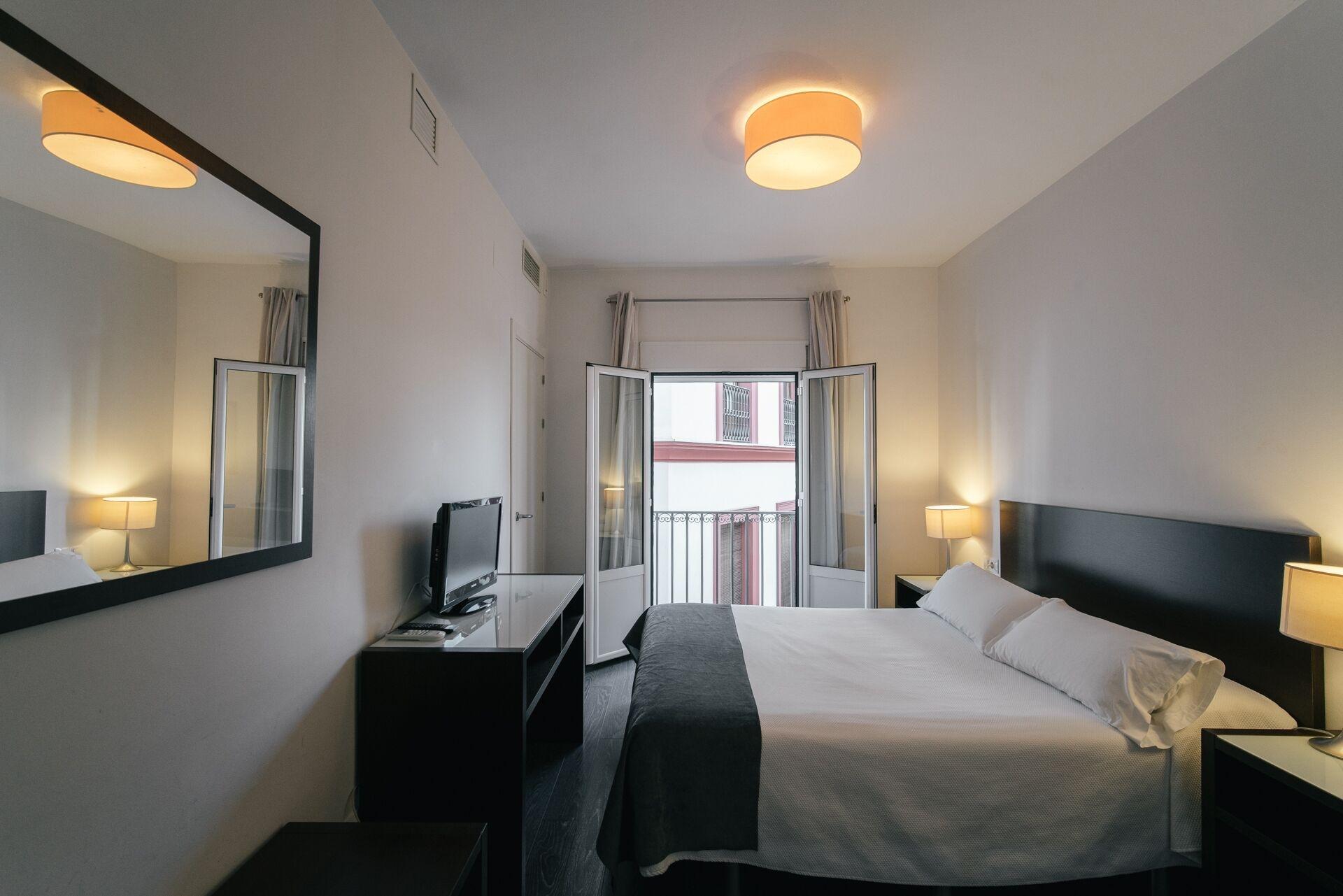 Madrid De Hotel