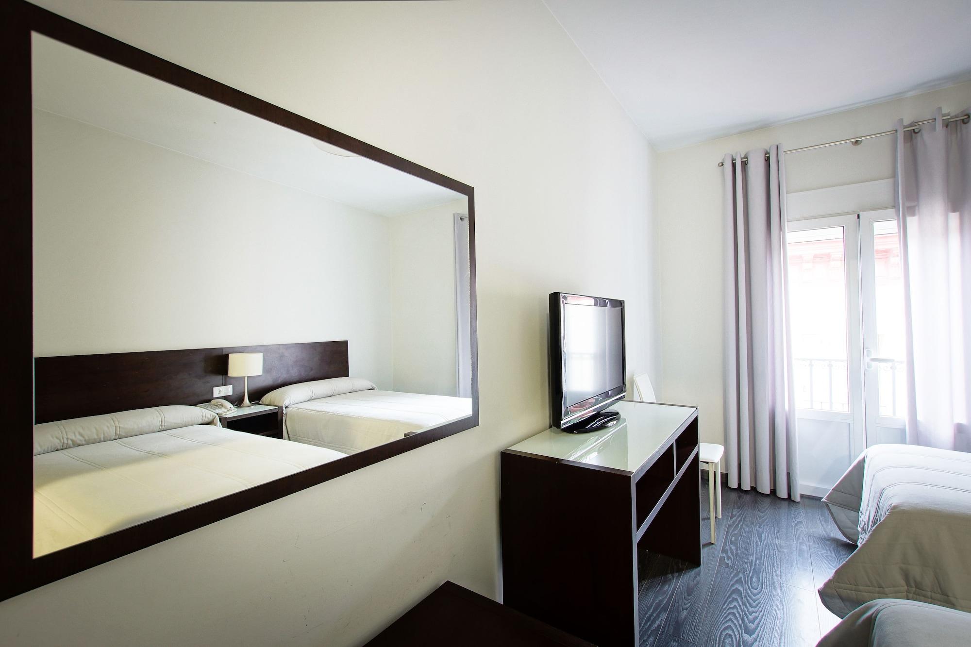 Madrid De Hotel