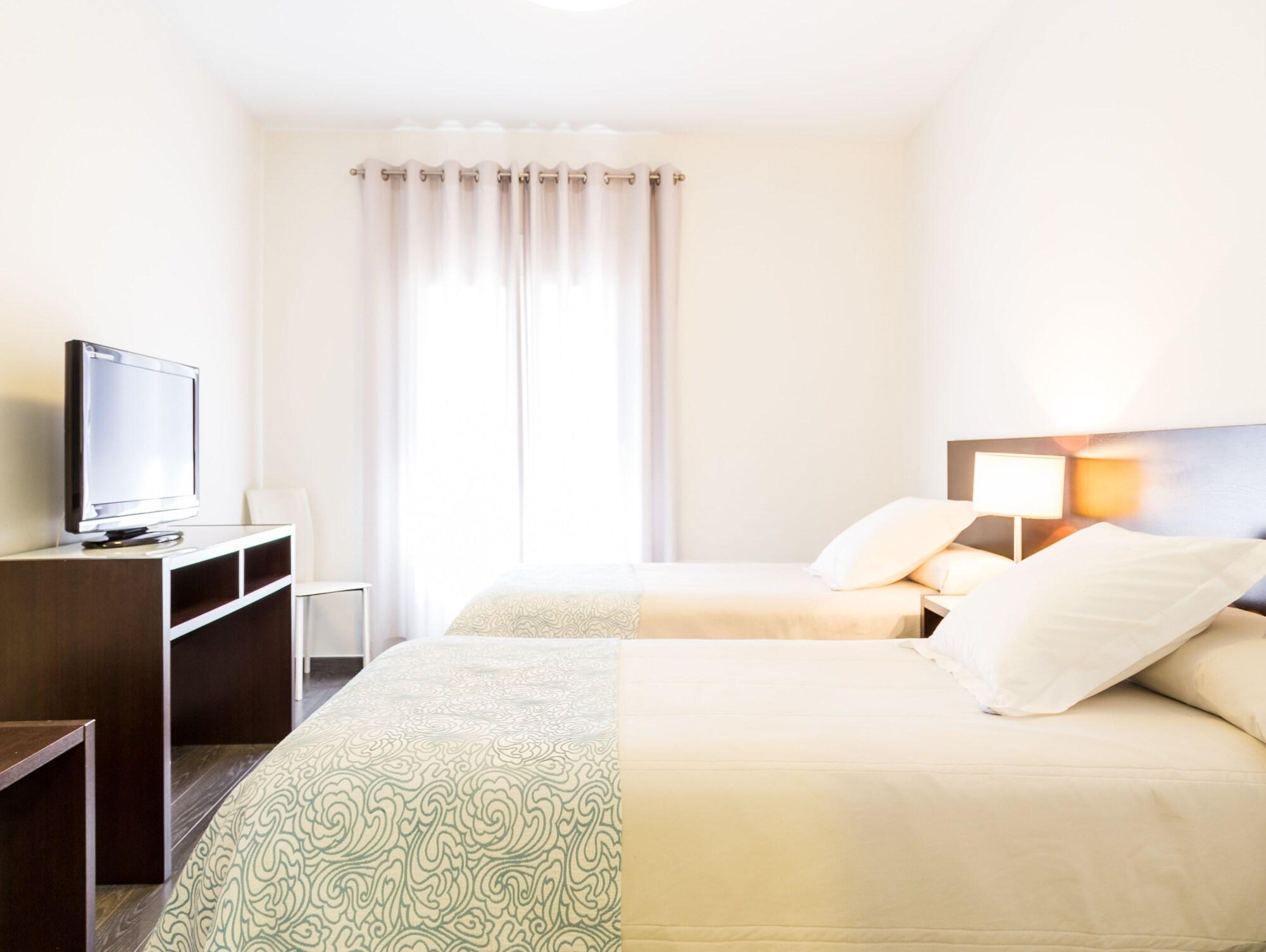 Madrid De Hotel