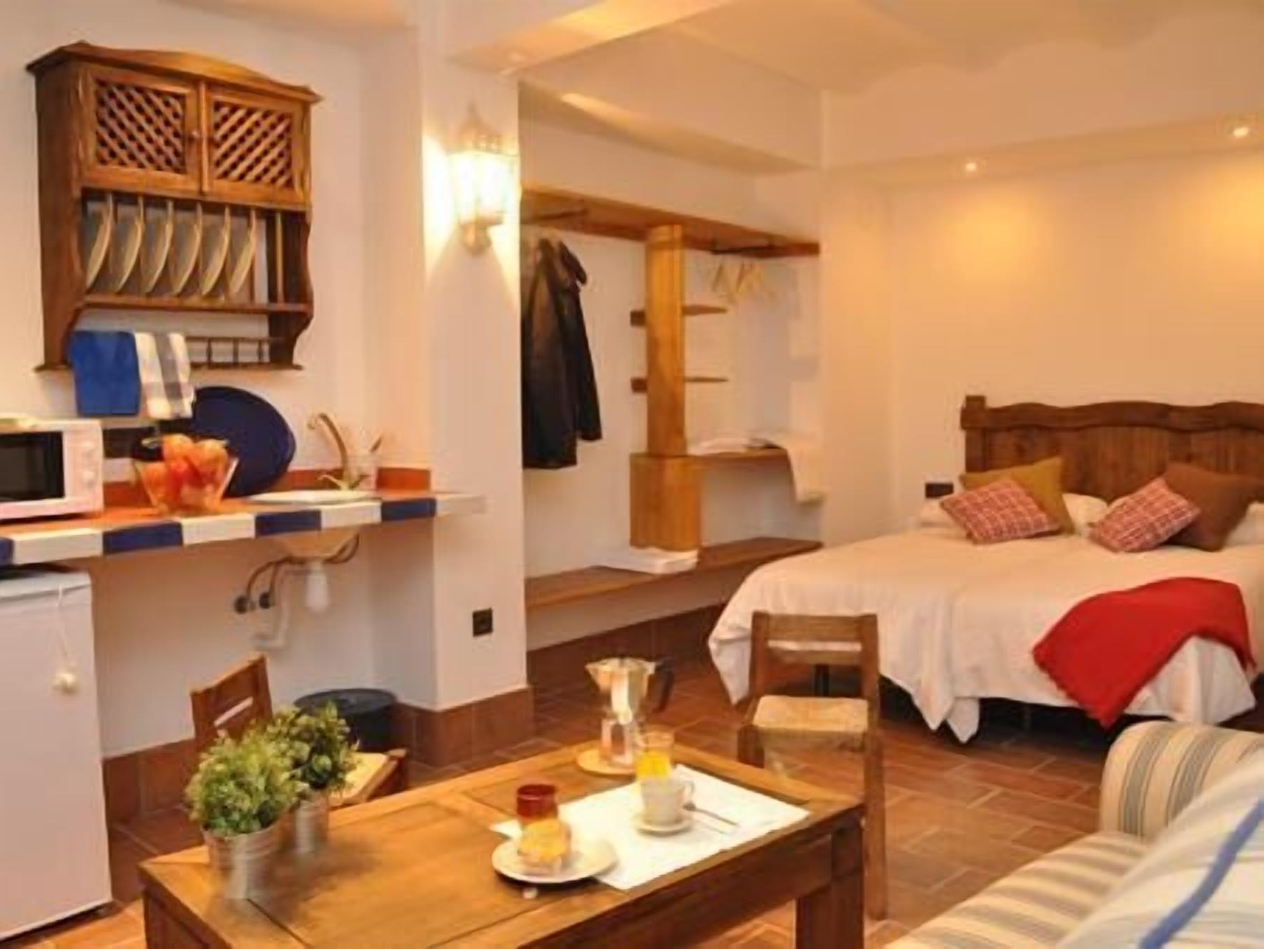 Apartamento Monkeys Pureza House