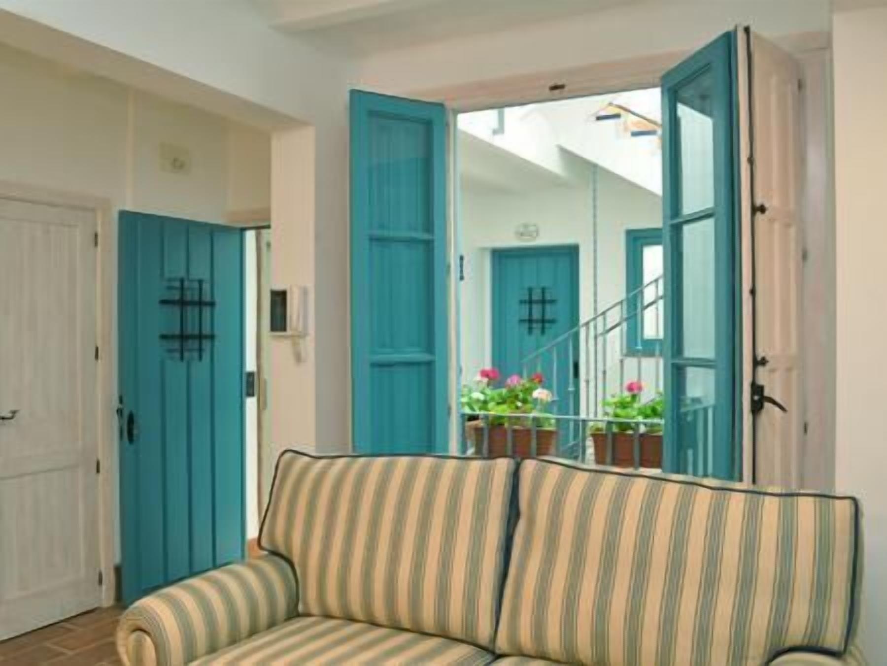 Apartamento Monkeys Pureza House Sevilla